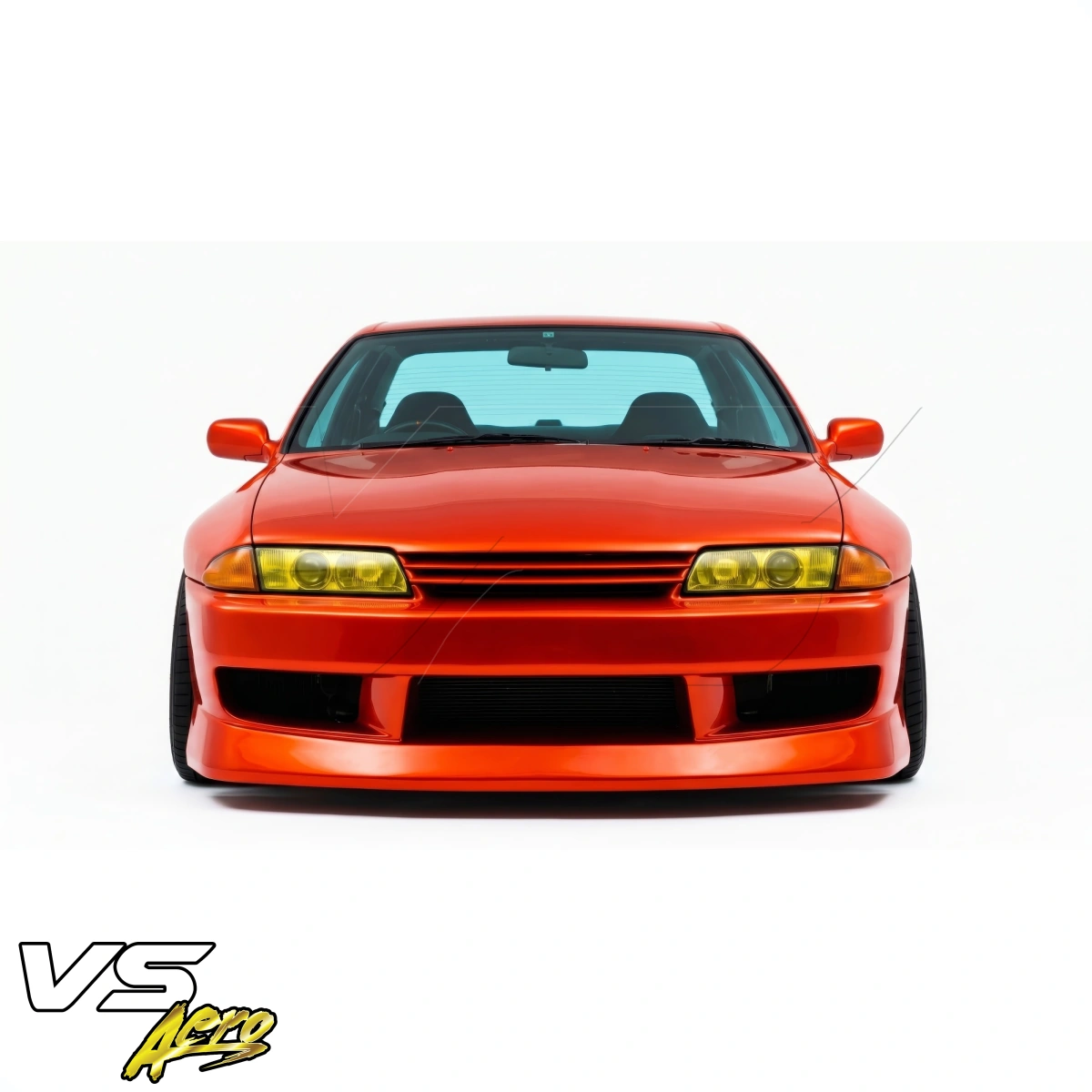 Modify your Nissan Skyline (R32) GTS 1990 with our Exterior/Complete Body Kits - 43