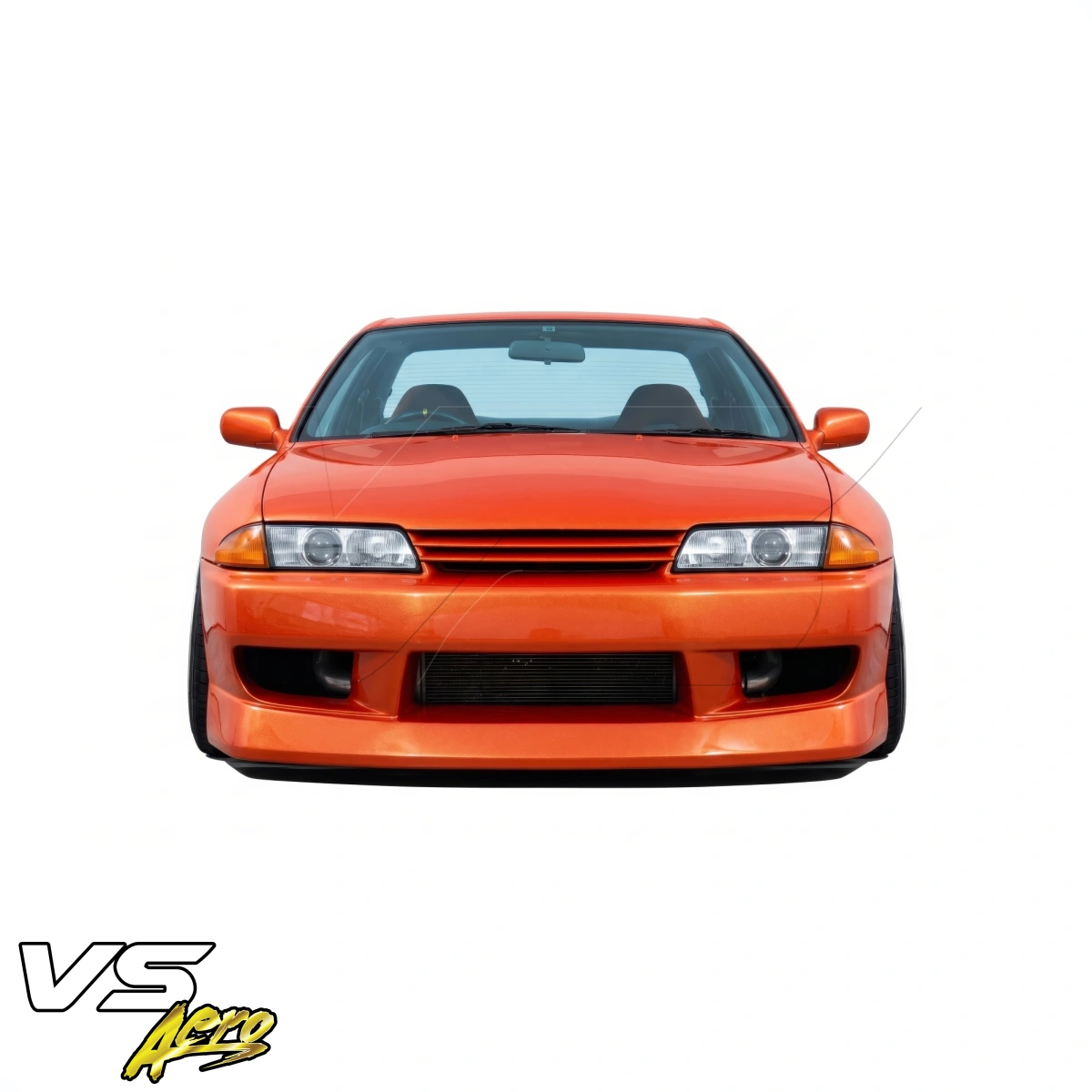 Modify your Nissan Skyline (R32) GTS 1990 with our Exterior/Complete Body Kits - 44
