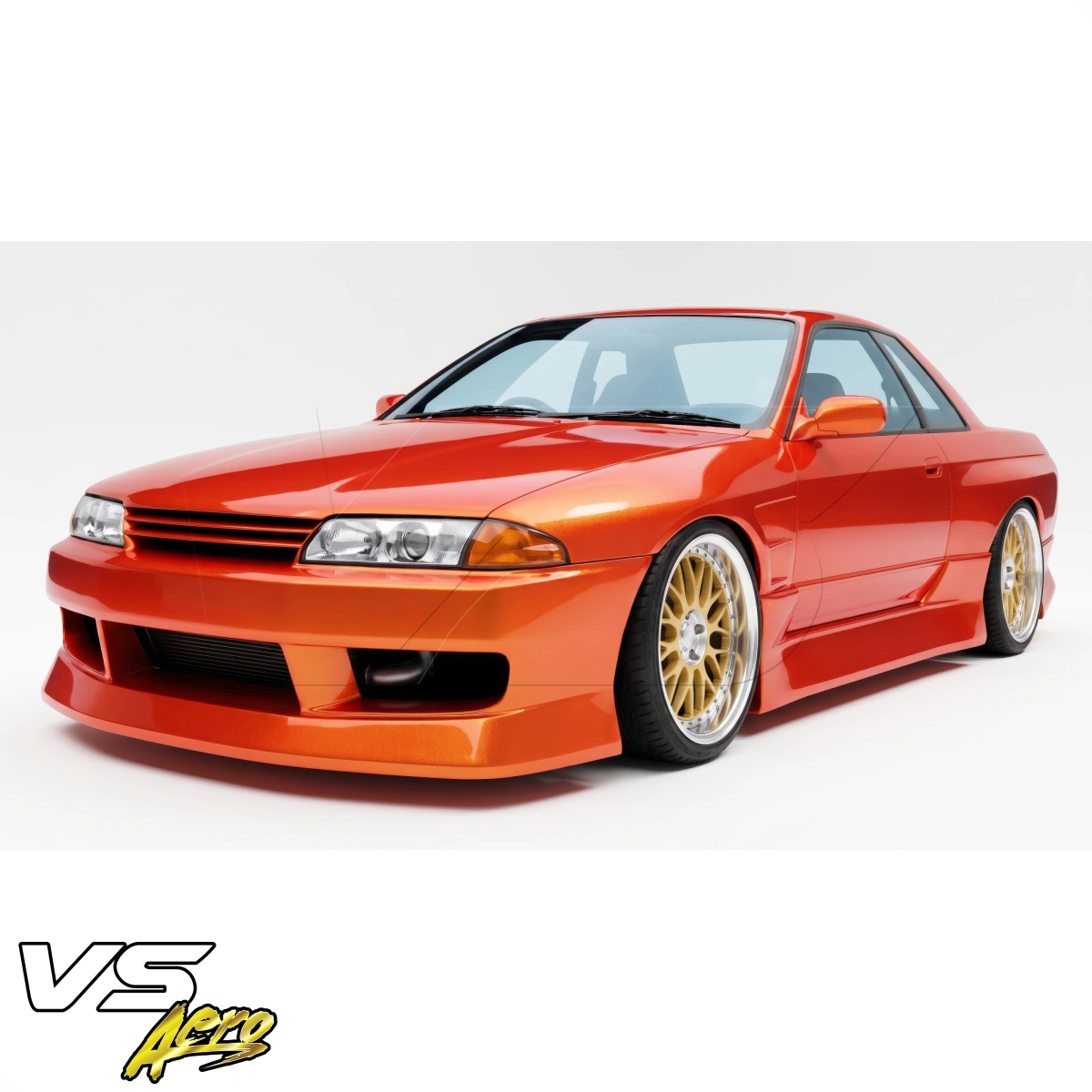 Modify your Nissan Skyline (R32) GTS 1990 with our Exterior/Complete Body Kits - 50