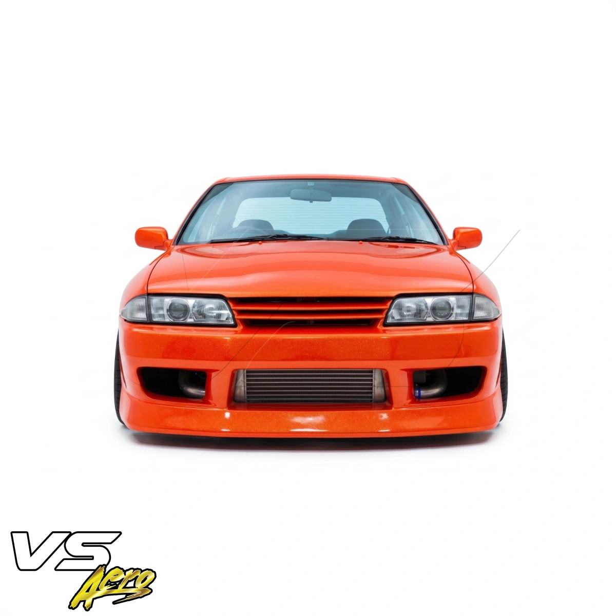 Modify your Nissan Skyline (R32) GTS 1990 with our Exterior/Complete Body Kits - 58