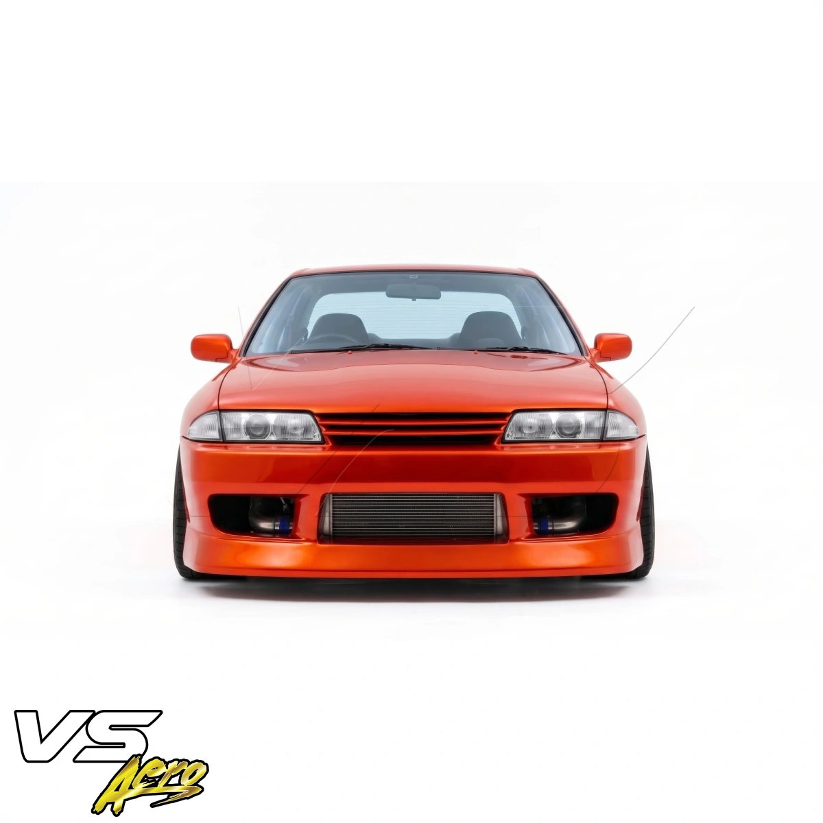 Modify your Nissan Skyline (R32) GTS 1990 with our Exterior/Complete Body Kits - 59