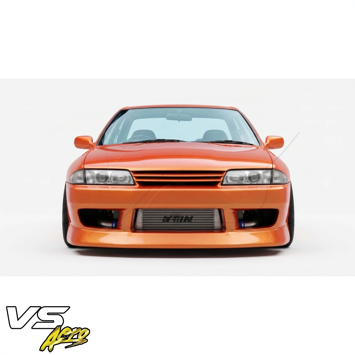 Modify your Nissan Skyline (R32) GTS 1990 with our Exterior/Complete Body Kits - 60