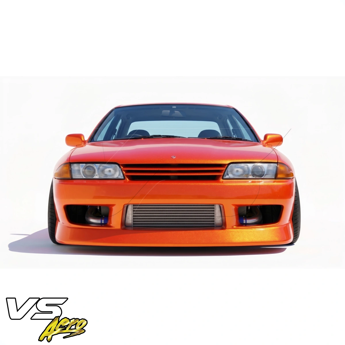 Modify your Nissan Skyline (R32) GTS 1990 with our Exterior/Complete Body Kits - 61