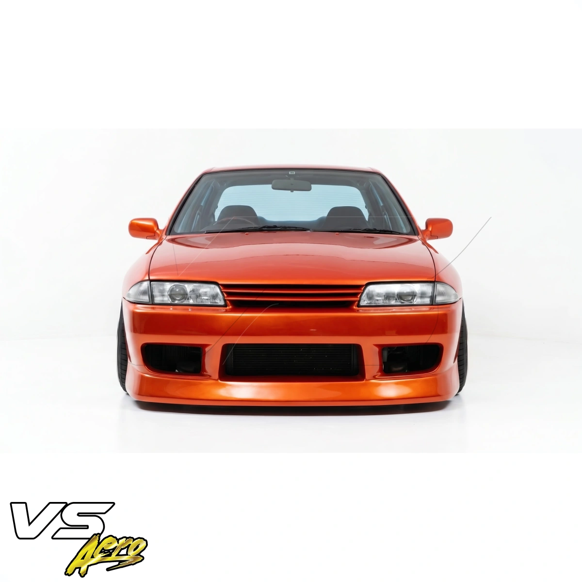 Modify your Nissan Skyline (R32) GTS 1990 with our Exterior/Complete Body Kits - 62