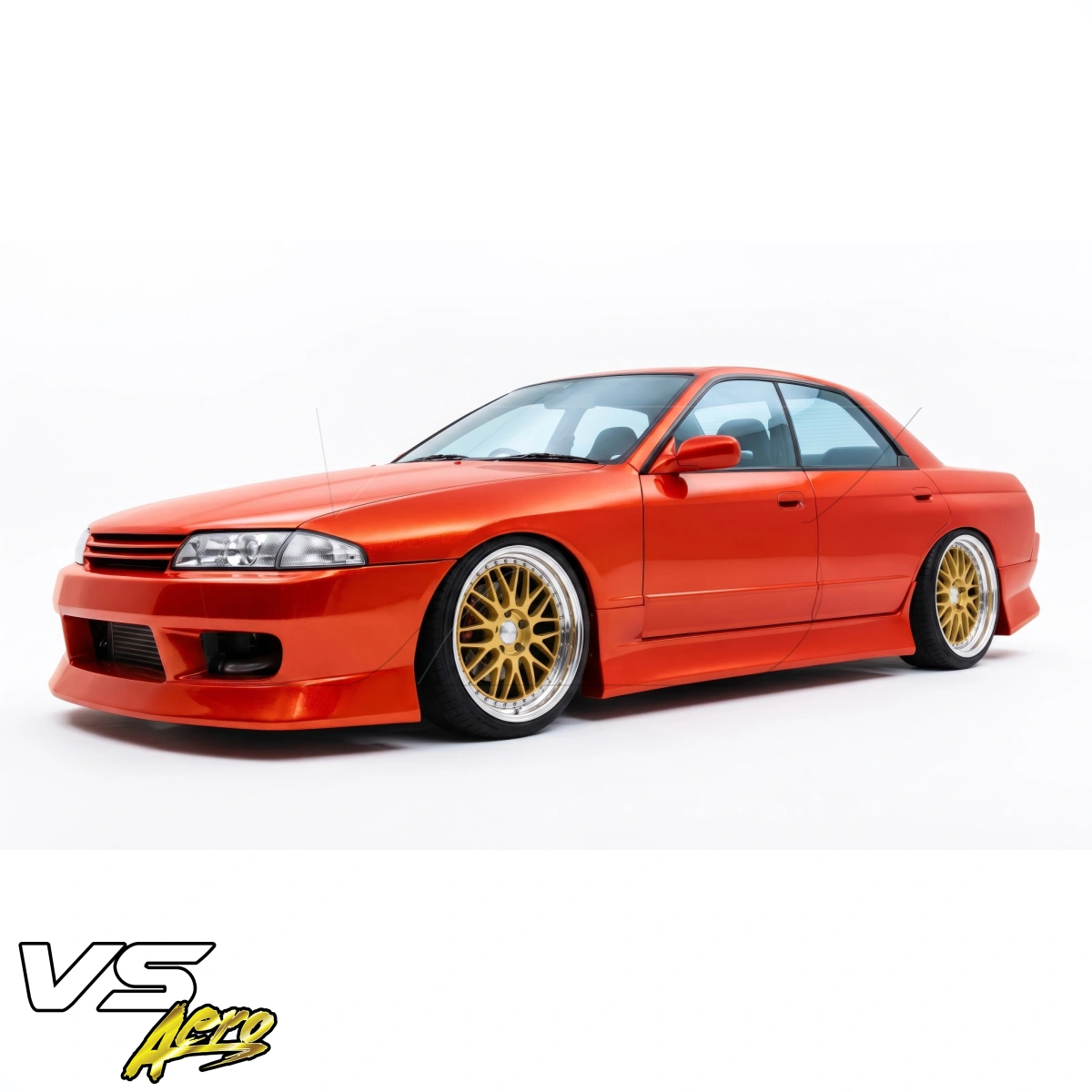 Modify your Nissan Skyline (R32) GTS 1990 with our Exterior/Complete Body Kits - 68