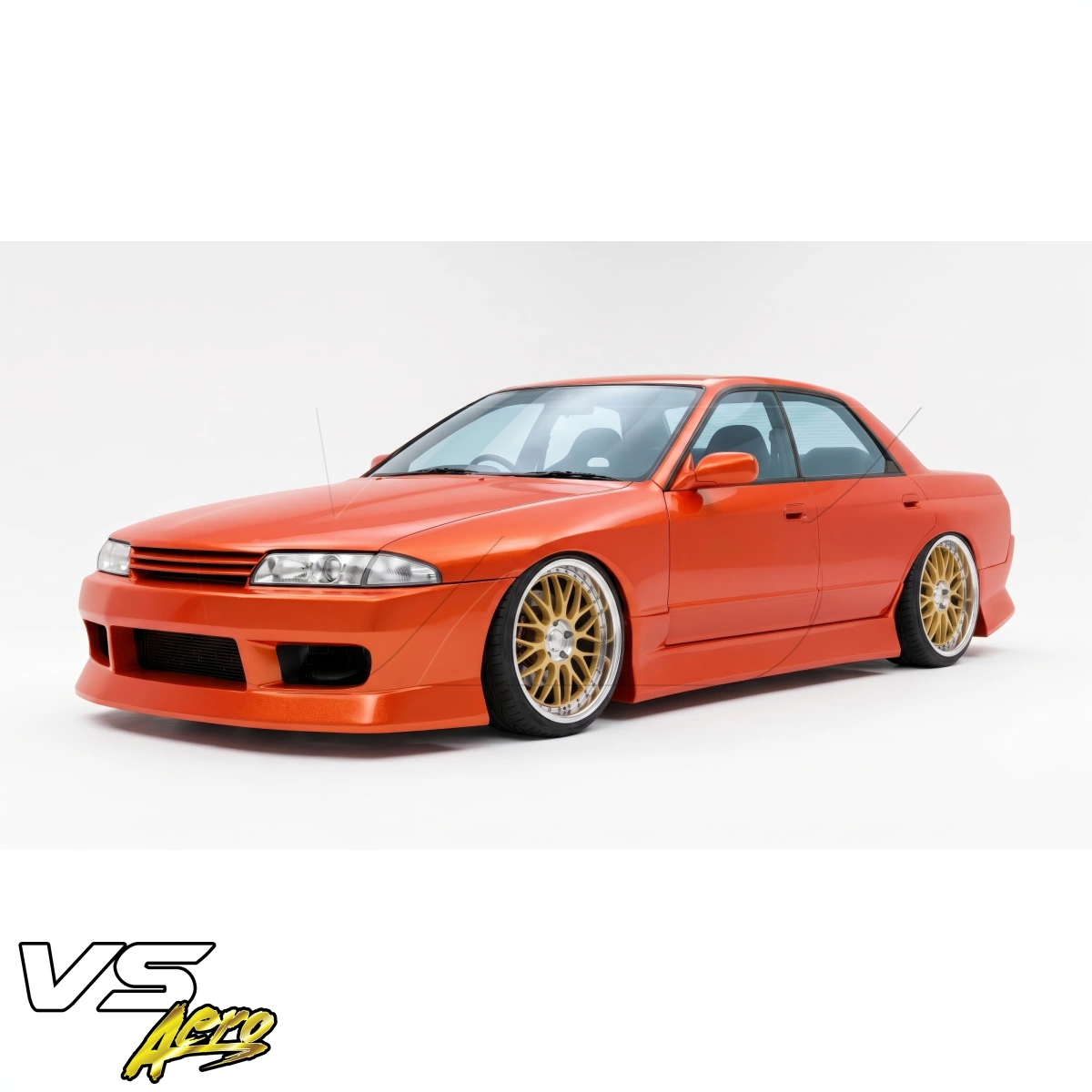 Modify your Nissan Skyline (R32) GTS 1990 with our Exterior/Complete Body Kits - 69