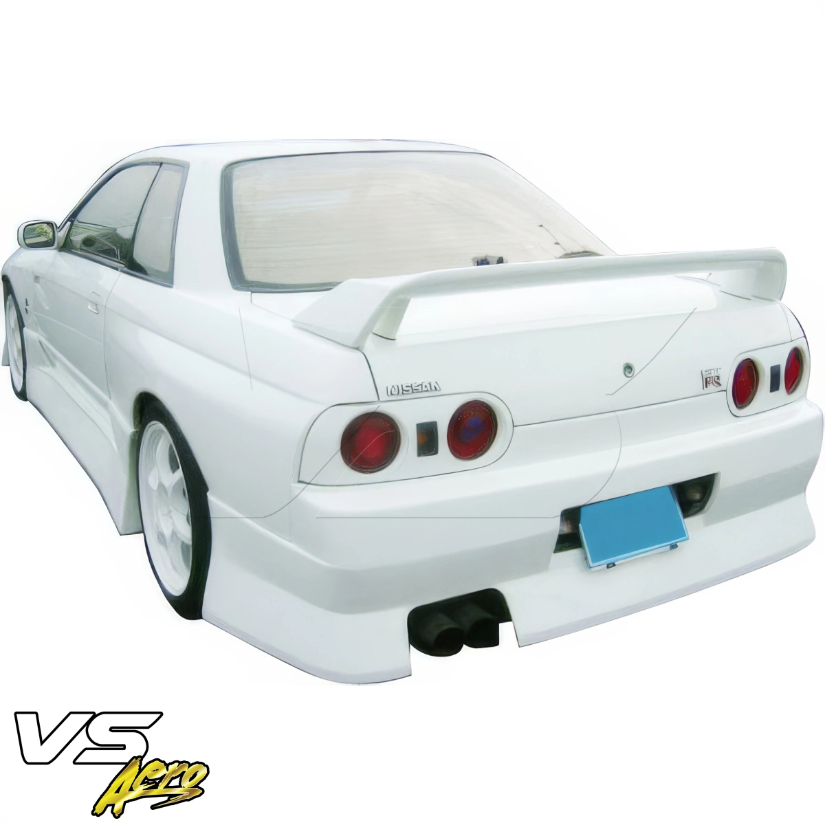 Modify your Nissan Skyline (R32) GTS 1990 with our Exterior/Complete Body Kits - 2