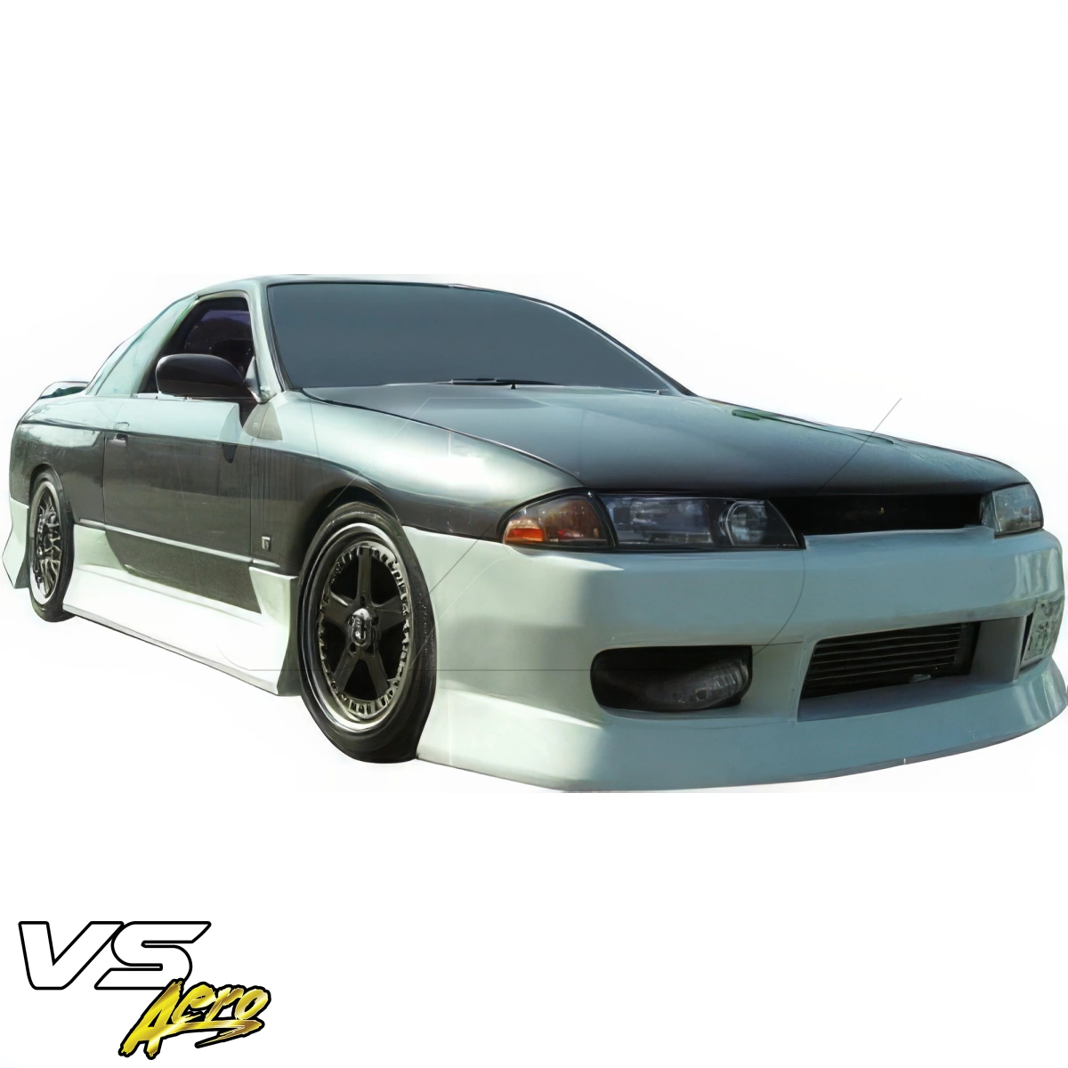 Modify your Nissan Skyline (R32) GTS 1990 with our Exterior/Complete Body Kits - 3