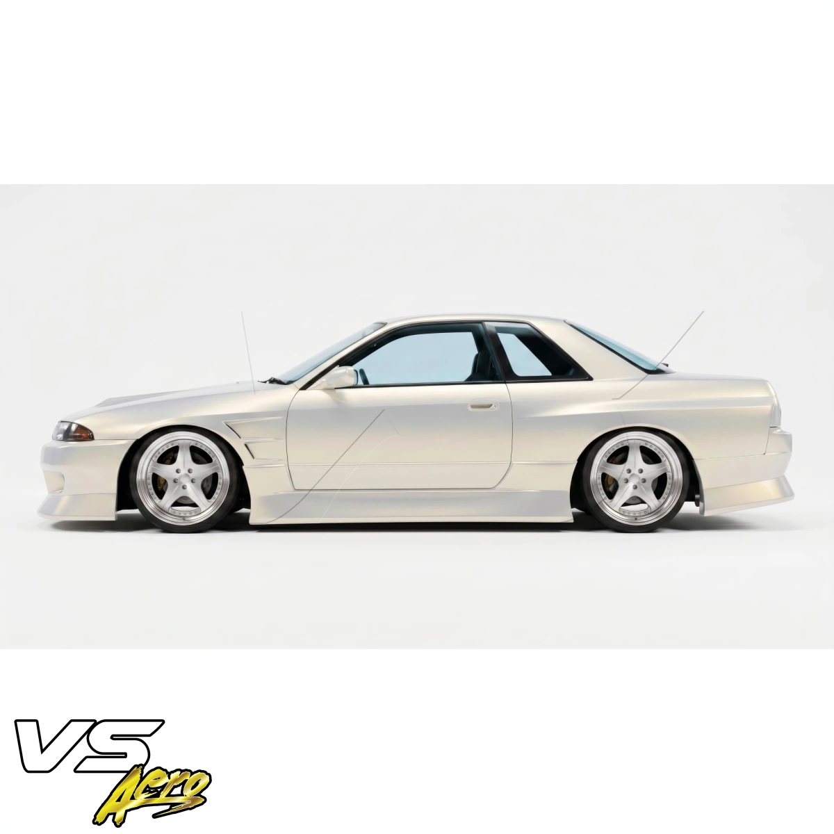 Modify your Nissan Skyline (R32) GTS 1990 with our Exterior/Complete Body Kits - 6