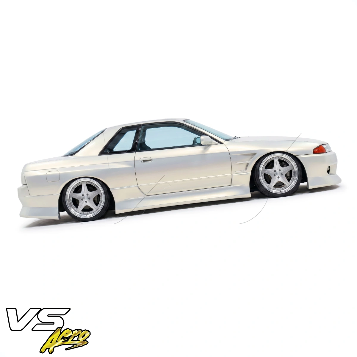 Modify your Nissan Skyline (R32) GTS 1990 with our Exterior/Complete Body Kits - 7