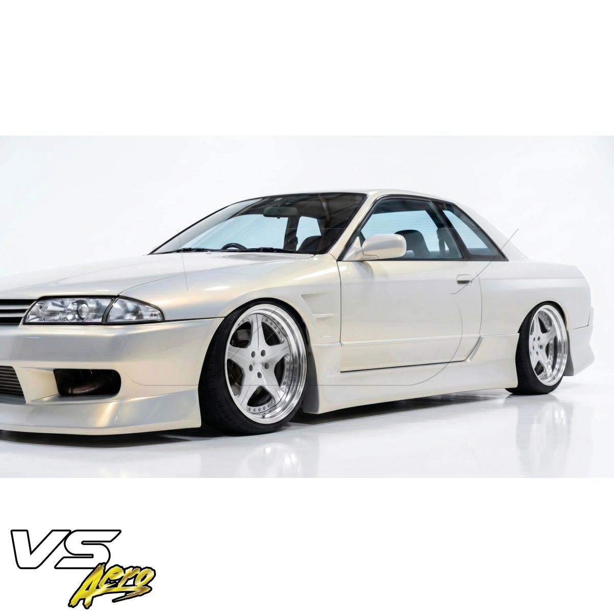 Modify your Nissan Skyline (R32) GTS 1990 with our Exterior/Complete Body Kits - 9