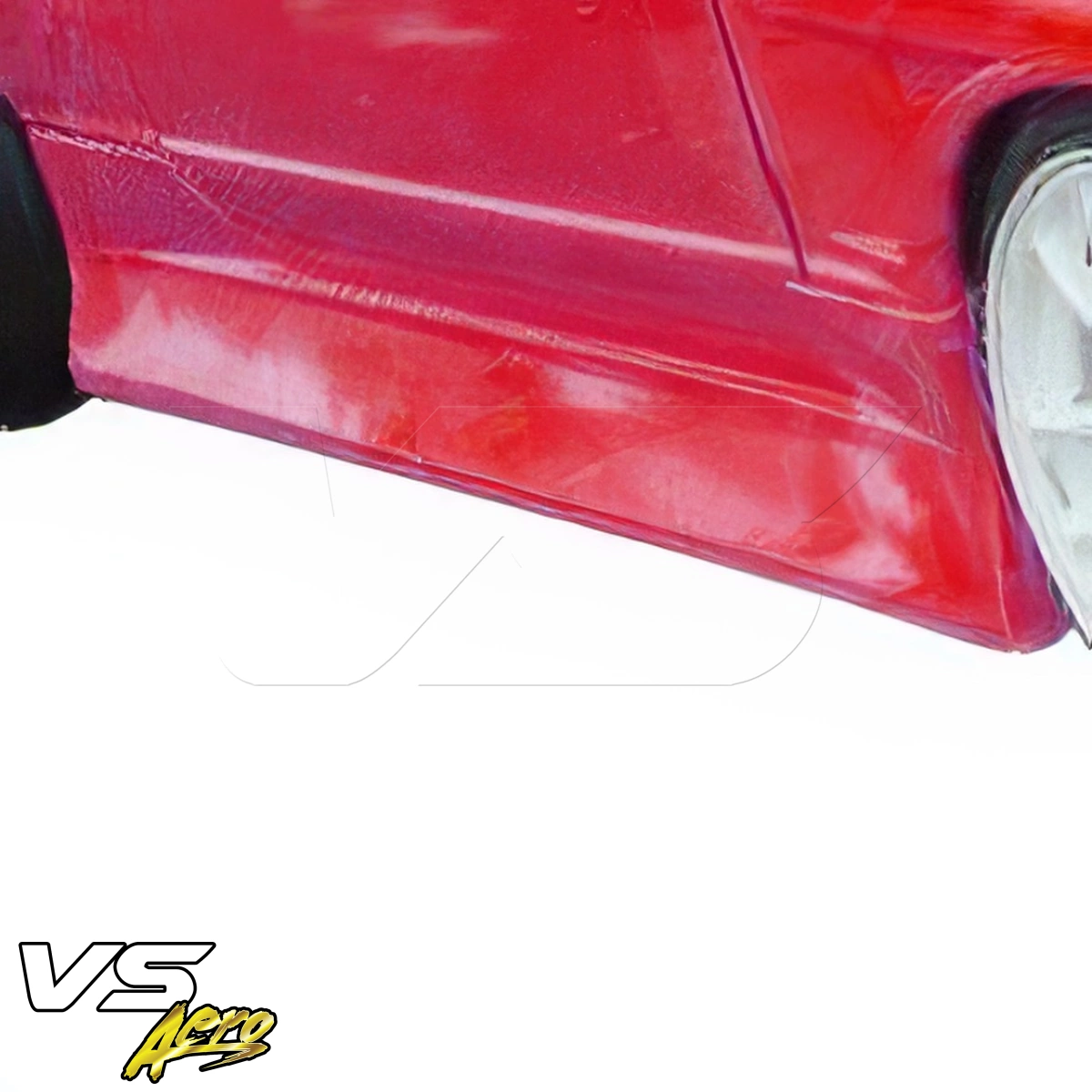 Modify your Nissan Skyline (R32) GTS 1990 with our Exterior/Complete Body Kits - 5