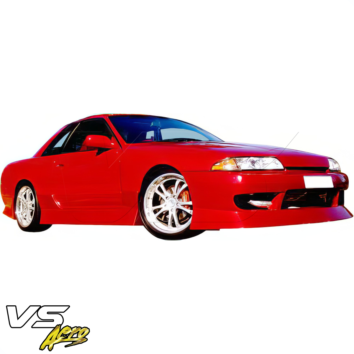 Modify your Nissan Skyline R32 GTS 1990 with our Exterior/Complete Body Kits - 