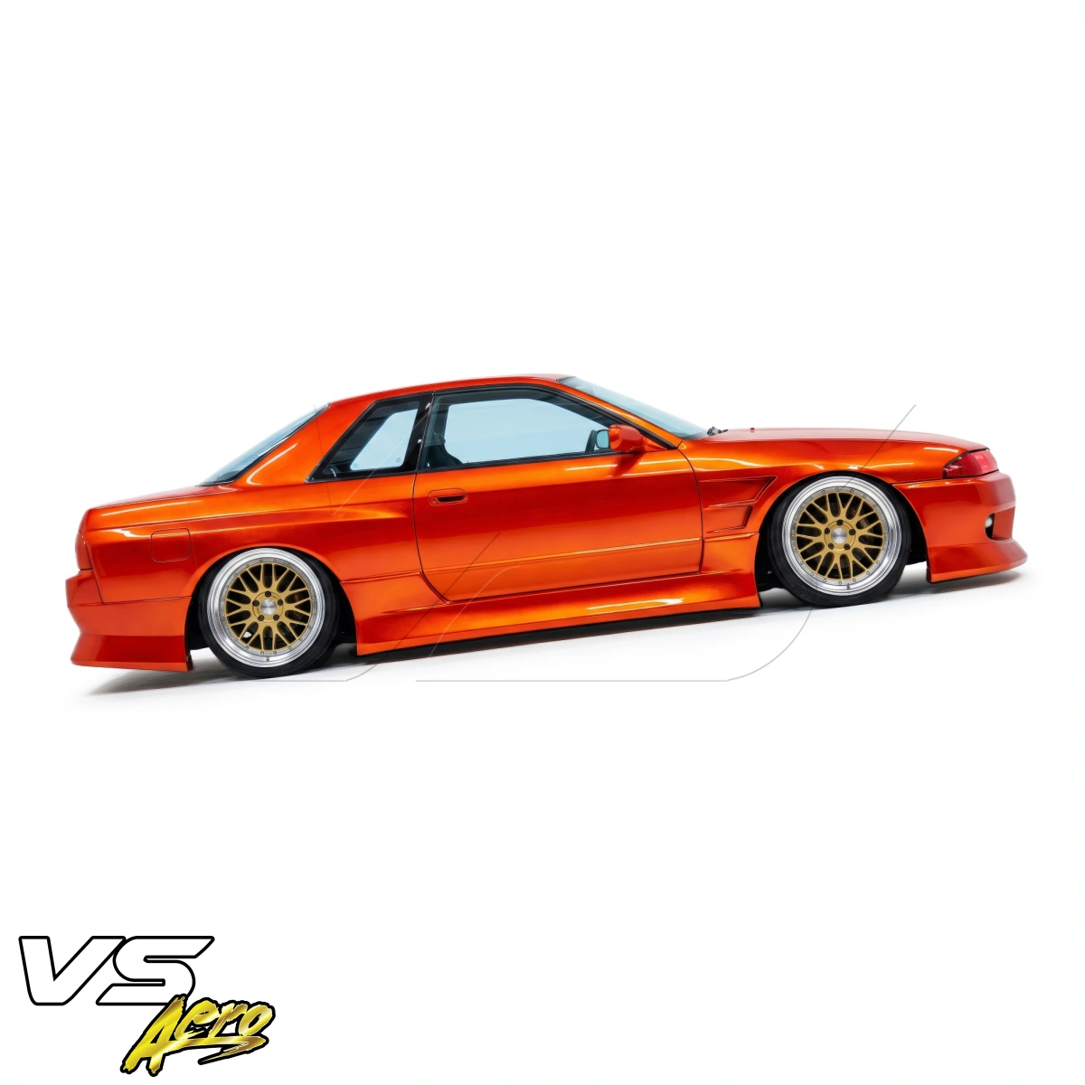 Modify your Nissan Skyline (R32) GTS 1990 with our Exterior/Complete Body Kits - 14