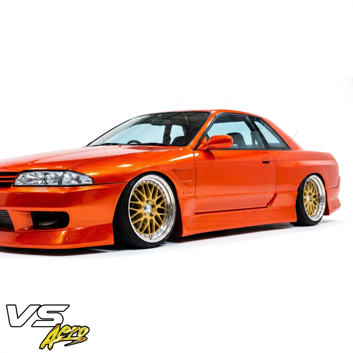 Modify your Nissan Skyline (R32) GTS 1990 with our Exterior/Complete Body Kits - 15