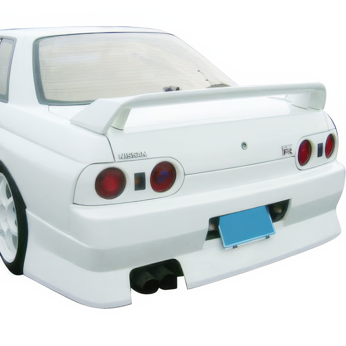 Modify your Nissan Skyline R32 GTS 1990 with our Exterior/Complete Body Kits - 