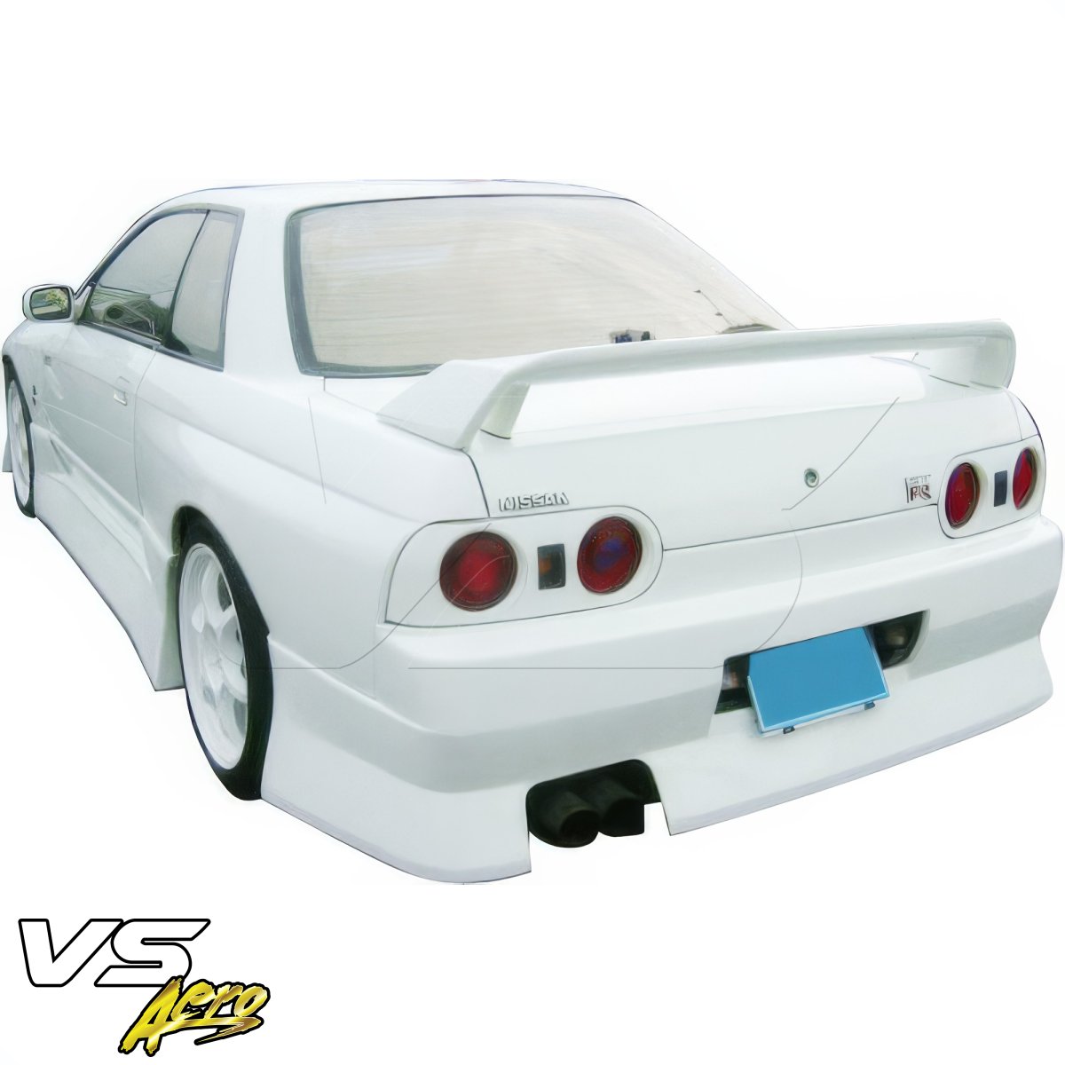 Modify your Nissan Skyline R32 GTS 1990 with our Exterior/Complete Body Kits - 