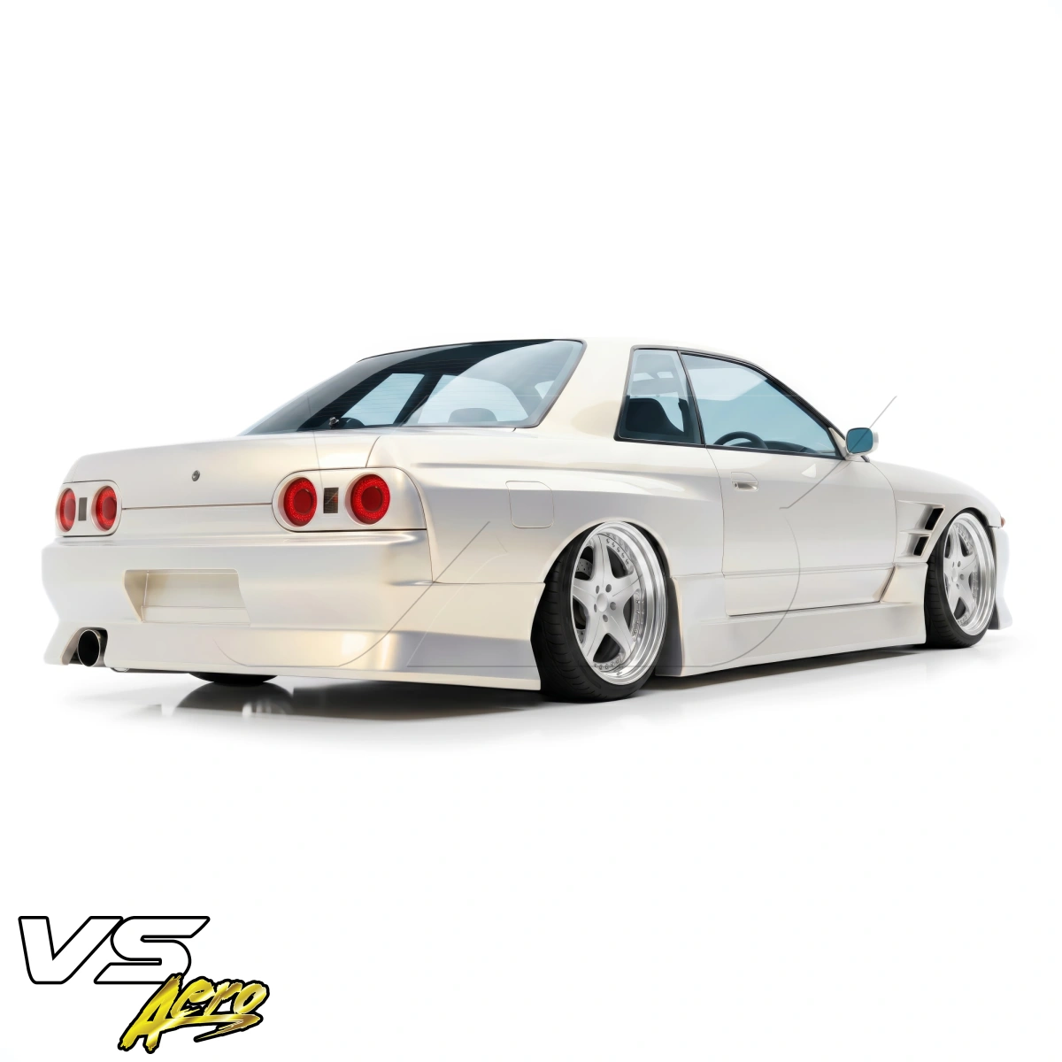 Modify your Nissan Skyline (R32) GTS 1990 with our Exterior/Complete Body Kits - 9