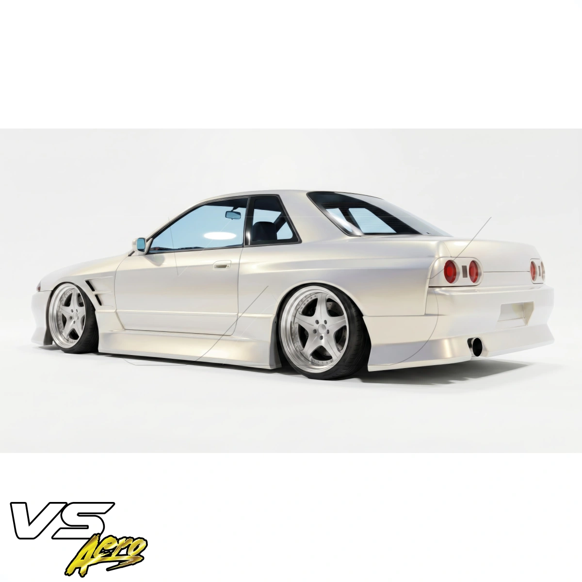 Modify your Nissan Skyline (R32) GTS 1990 with our Exterior/Complete Body Kits - 11
