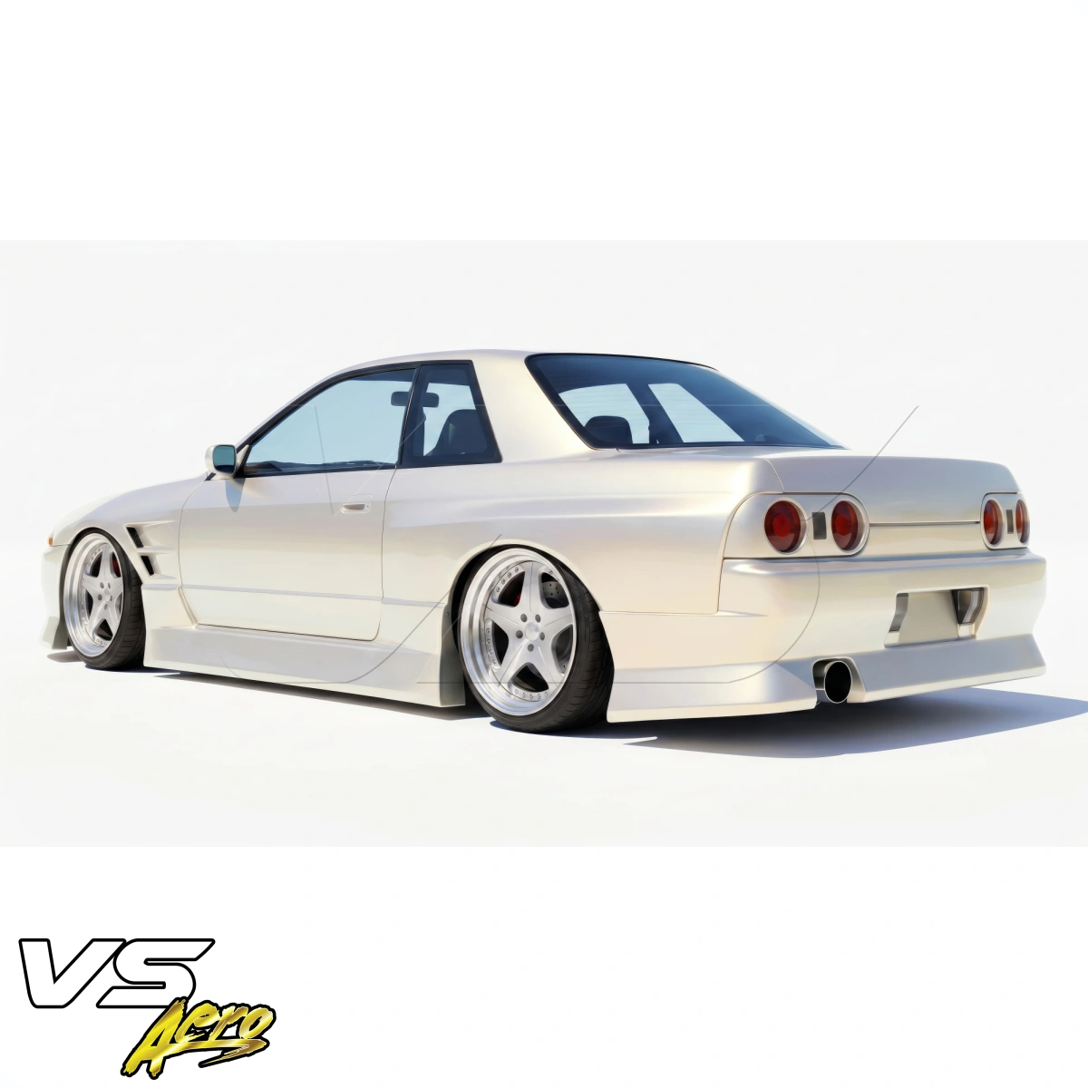 Modify your Nissan Skyline (R32) GTS 1990 with our Exterior/Complete Body Kits - 12