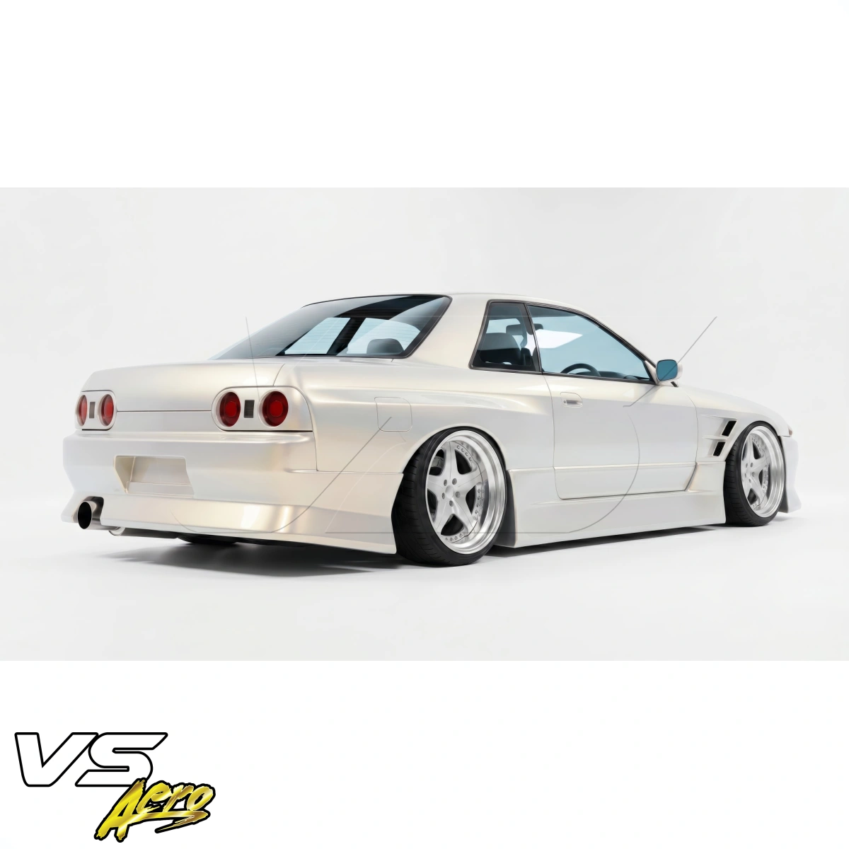 Modify your Nissan Skyline (R32) GTS 1990 with our Exterior/Complete Body Kits - 13