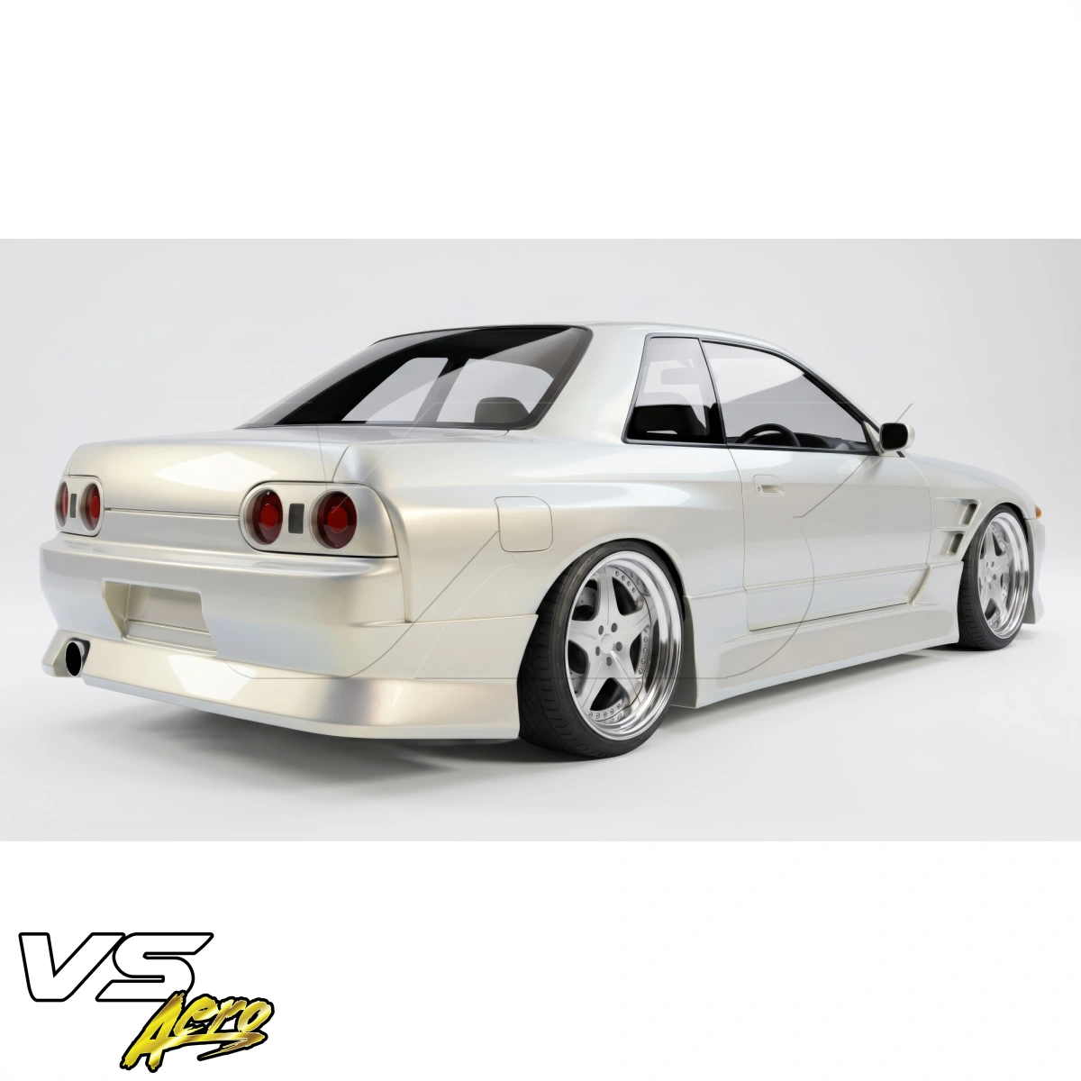 Modify your Nissan Skyline (R32) GTS 1990 with our Exterior/Complete Body Kits - 14