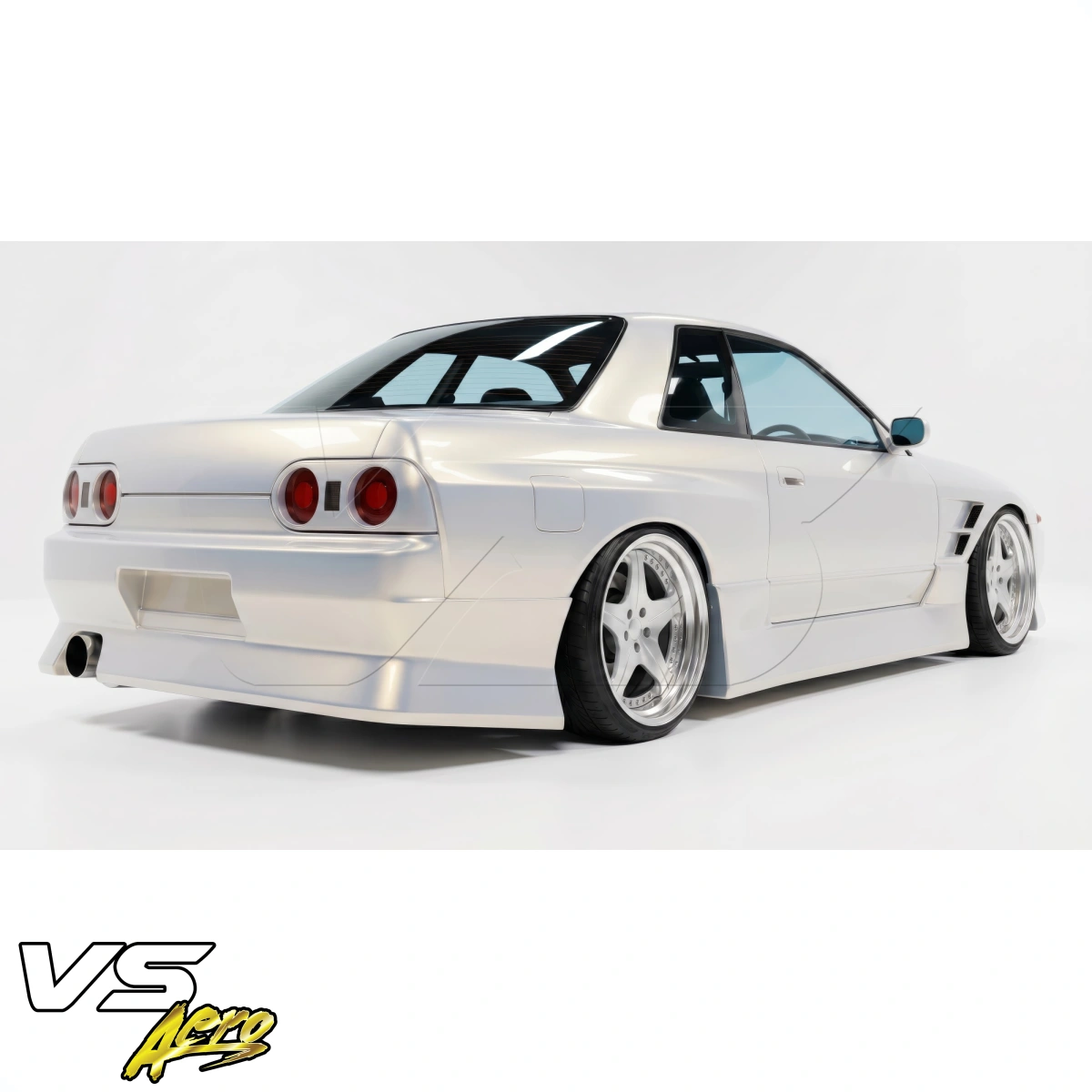 Modify your Nissan Skyline (R32) GTS 1990 with our Exterior/Complete Body Kits - 15