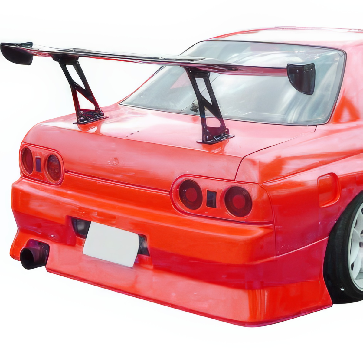 Modify your Nissan Skyline R32 GTS 1990 with our Exterior/Complete Body Kits - 