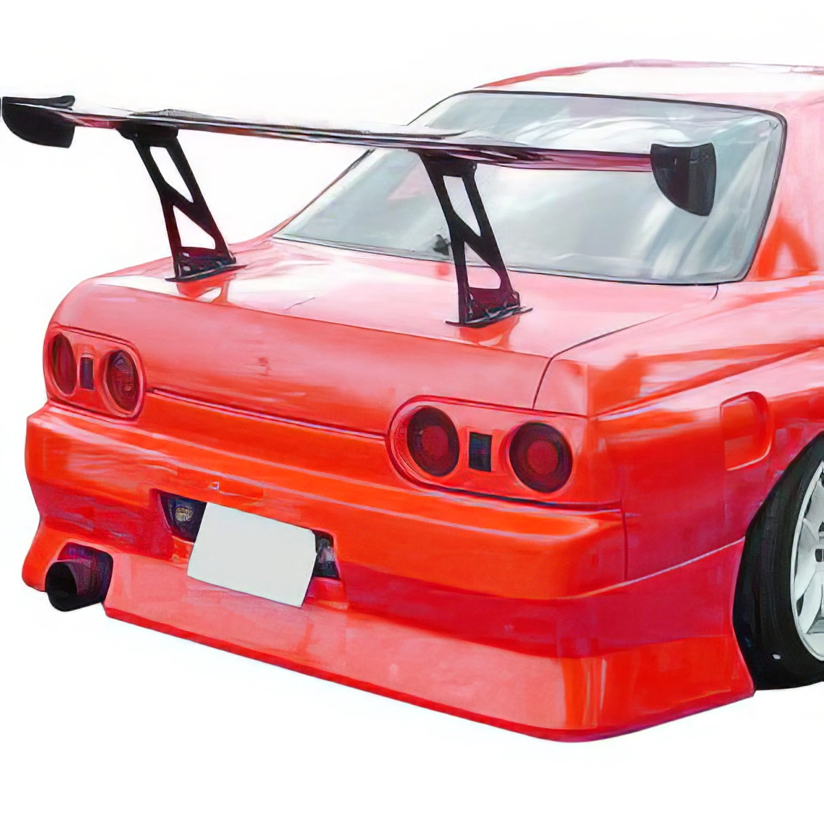 Modify your Nissan Skyline (R32) GTS 1990 with our Exterior/Complete Body Kits - 3