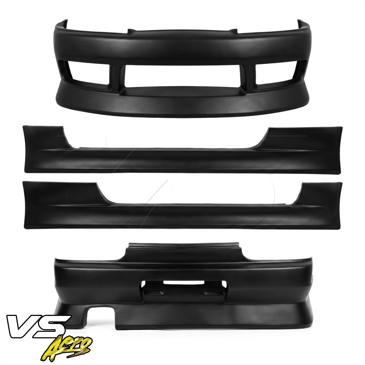 Modify your Nissan Skyline (R32) GTS 1990 with our Exterior/Complete Body Kits - 5