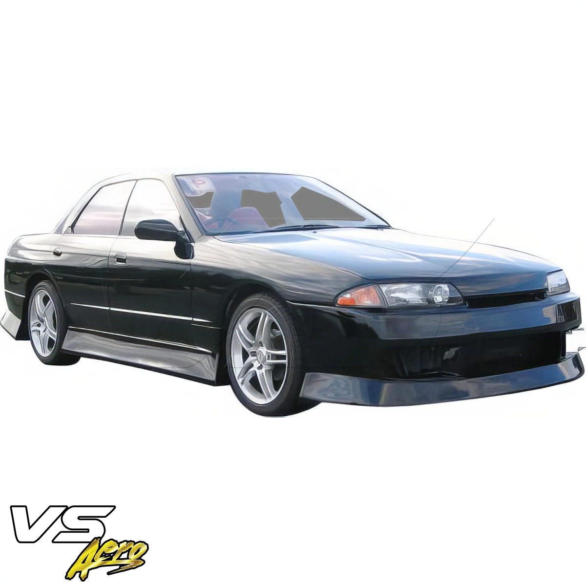 Modify your Nissan Skyline (R32) GTS 1990 with our Exterior/Complete Body Kits - 5
