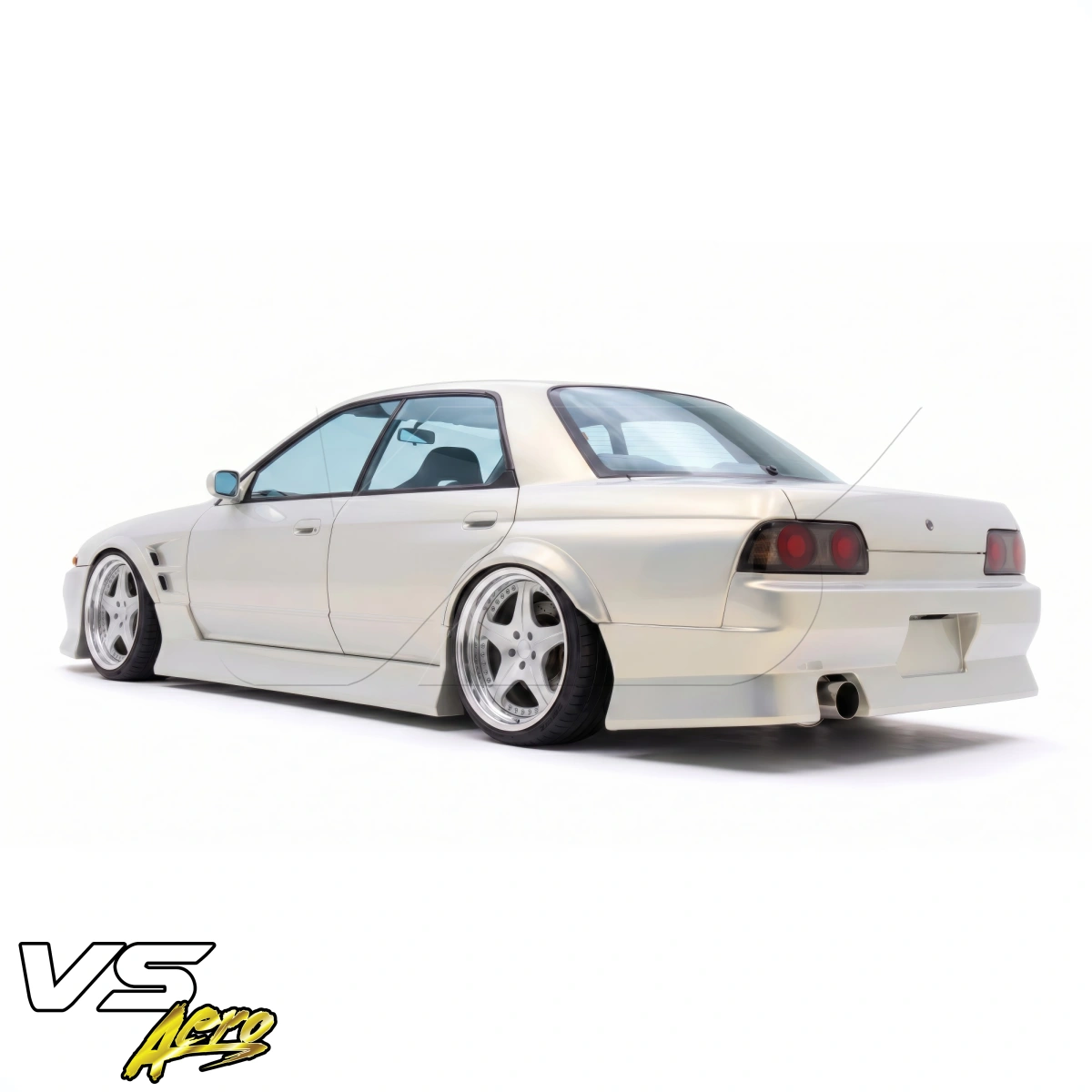 Modify your Nissan Skyline (R32) GTS 1990 with our Exterior/Complete Body Kits - 3