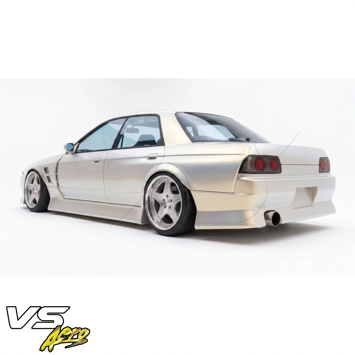 Modify your Nissan Skyline (R32) GTS 1990 with our Exterior/Complete Body Kits - 6