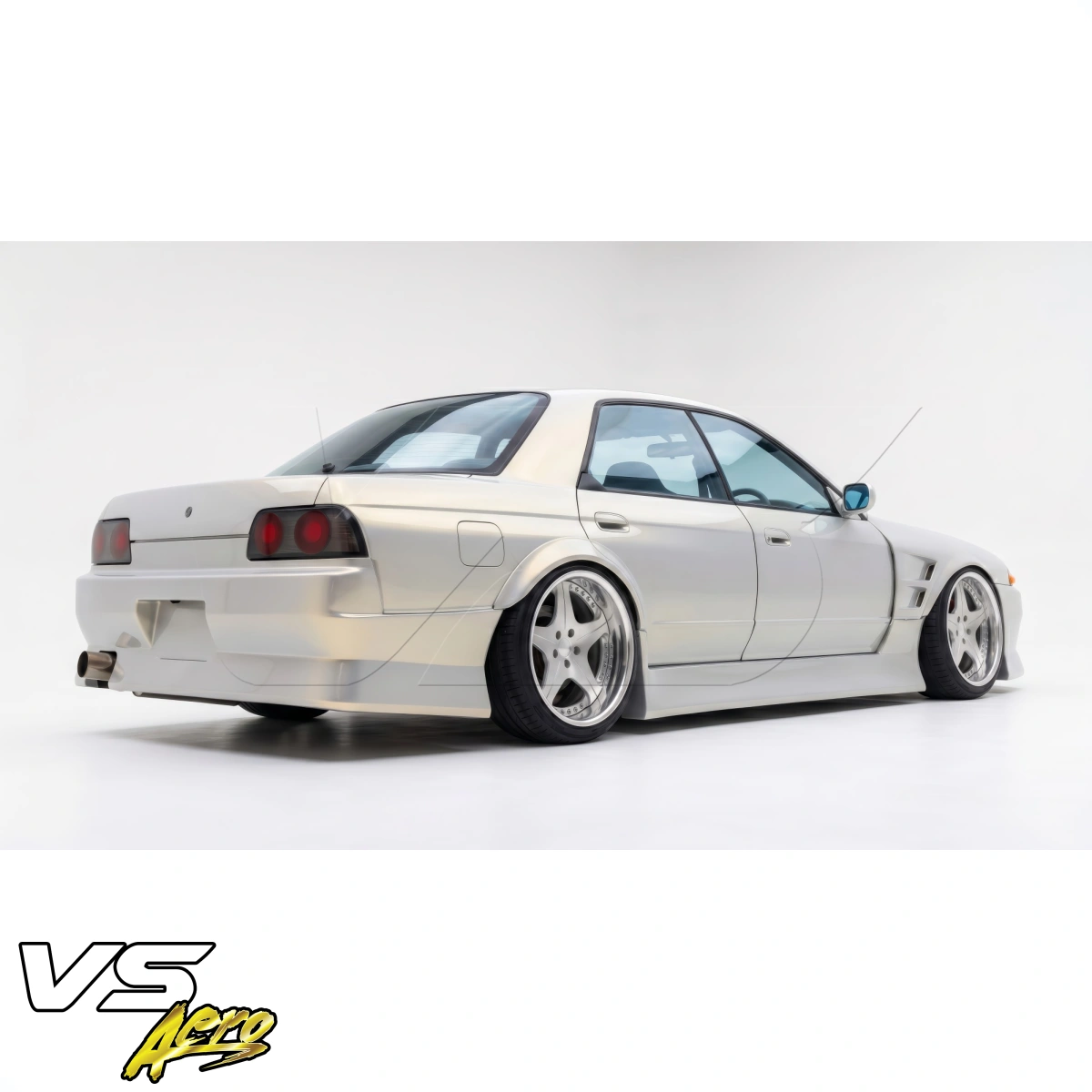 Modify your Nissan Skyline (R32) GTS 1990 with our Exterior/Complete Body Kits - 10