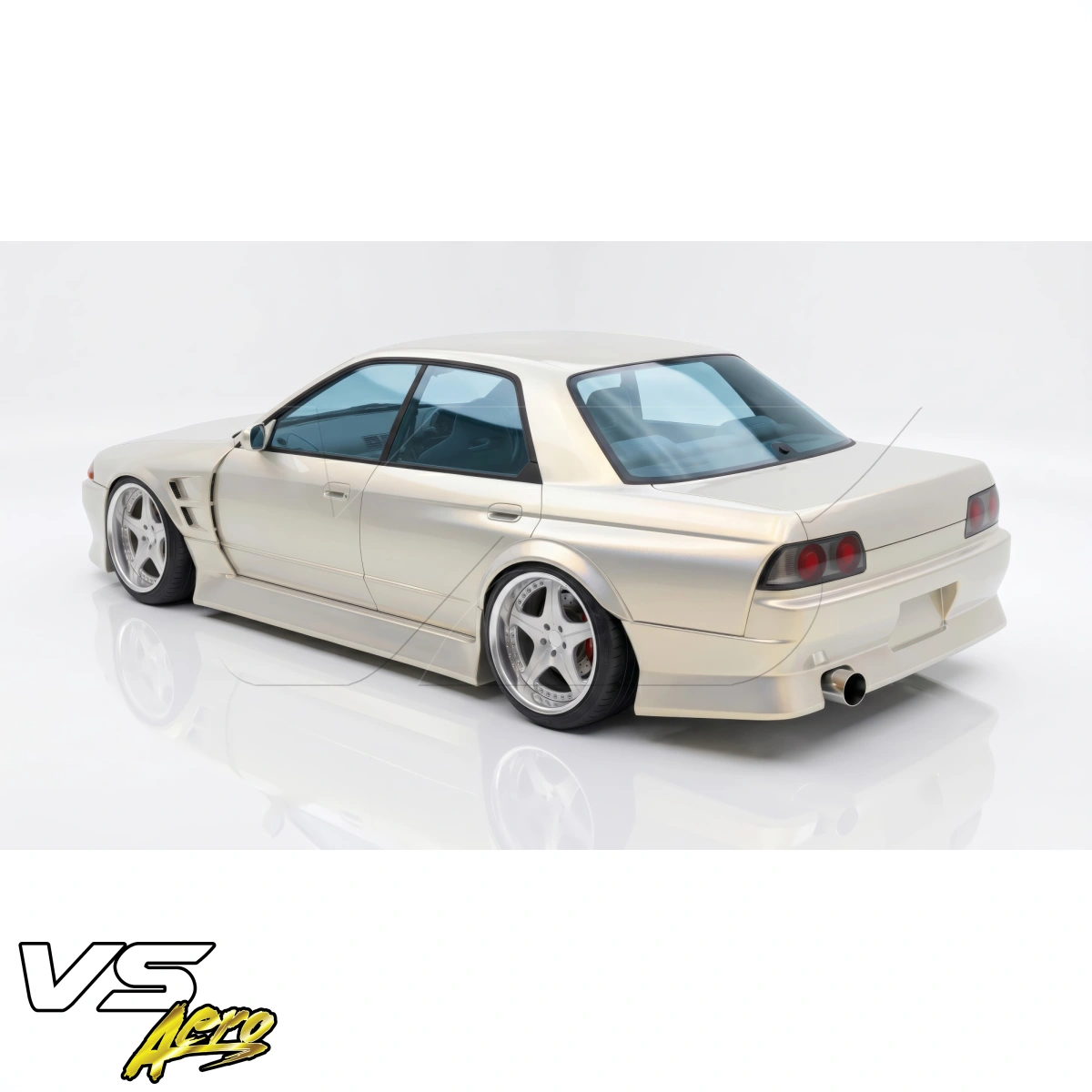Modify your Nissan Skyline (R32) GTS 1990 with our Exterior/Complete Body Kits - 13
