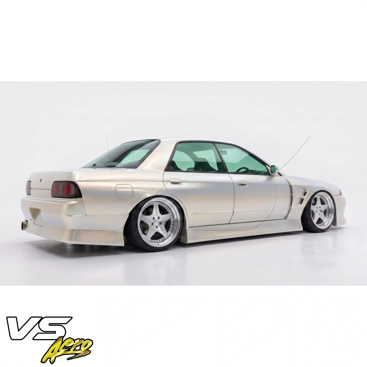 Modify your Nissan Skyline (R32) GTS 1990 with our Exterior/Complete Body Kits - 14