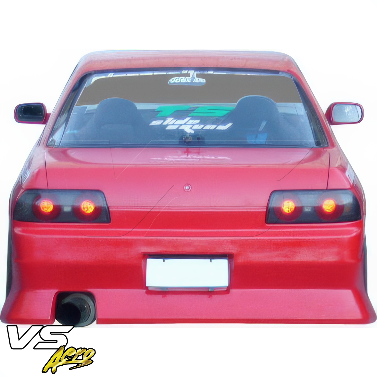 Modify your Nissan Skyline R32 GTS 1990 with our Exterior/Rear Bumpers or Lips - 