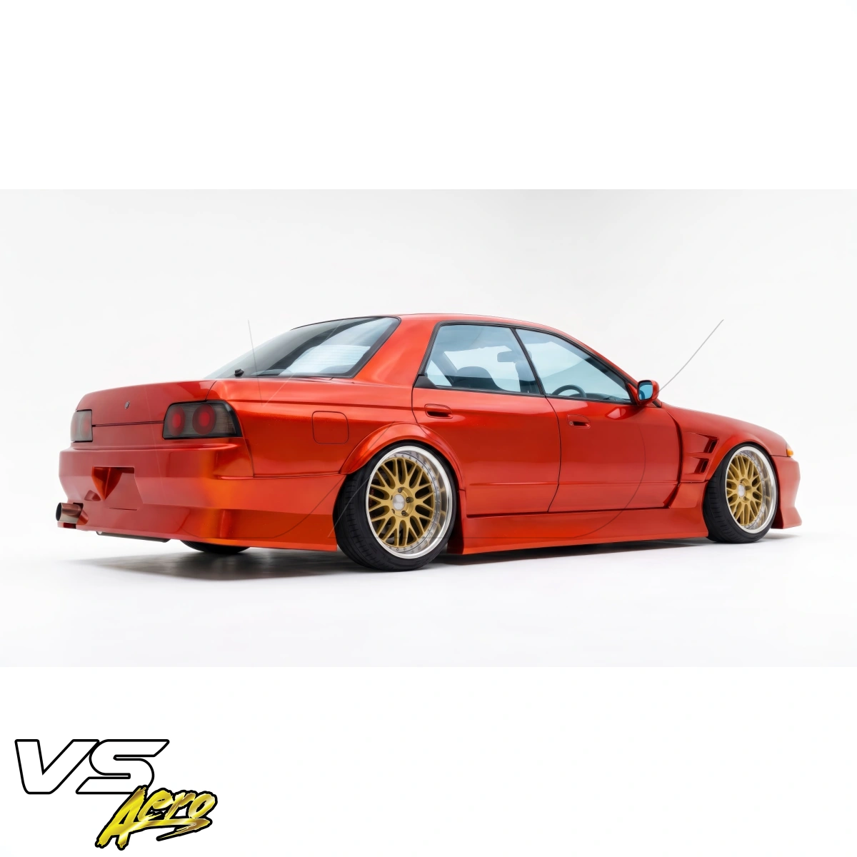 Modify your Nissan Skyline (R32) GTS 1990 with our Exterior/Complete Body Kits - 26