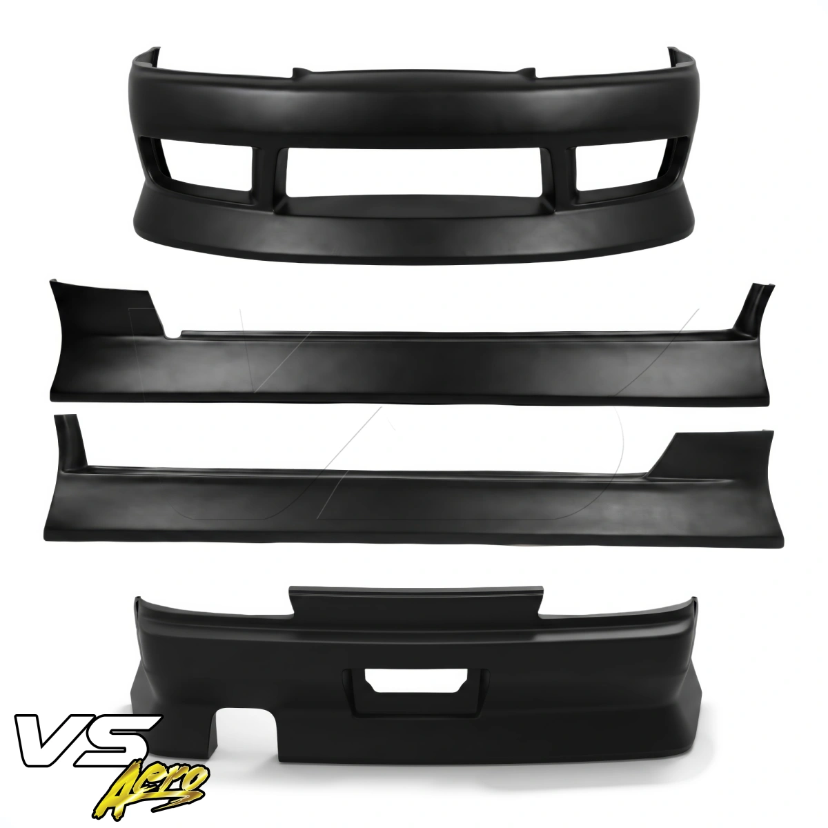 Modify your Nissan Skyline (R32) GTS 1990 with our Exterior/Complete Body Kits - 5