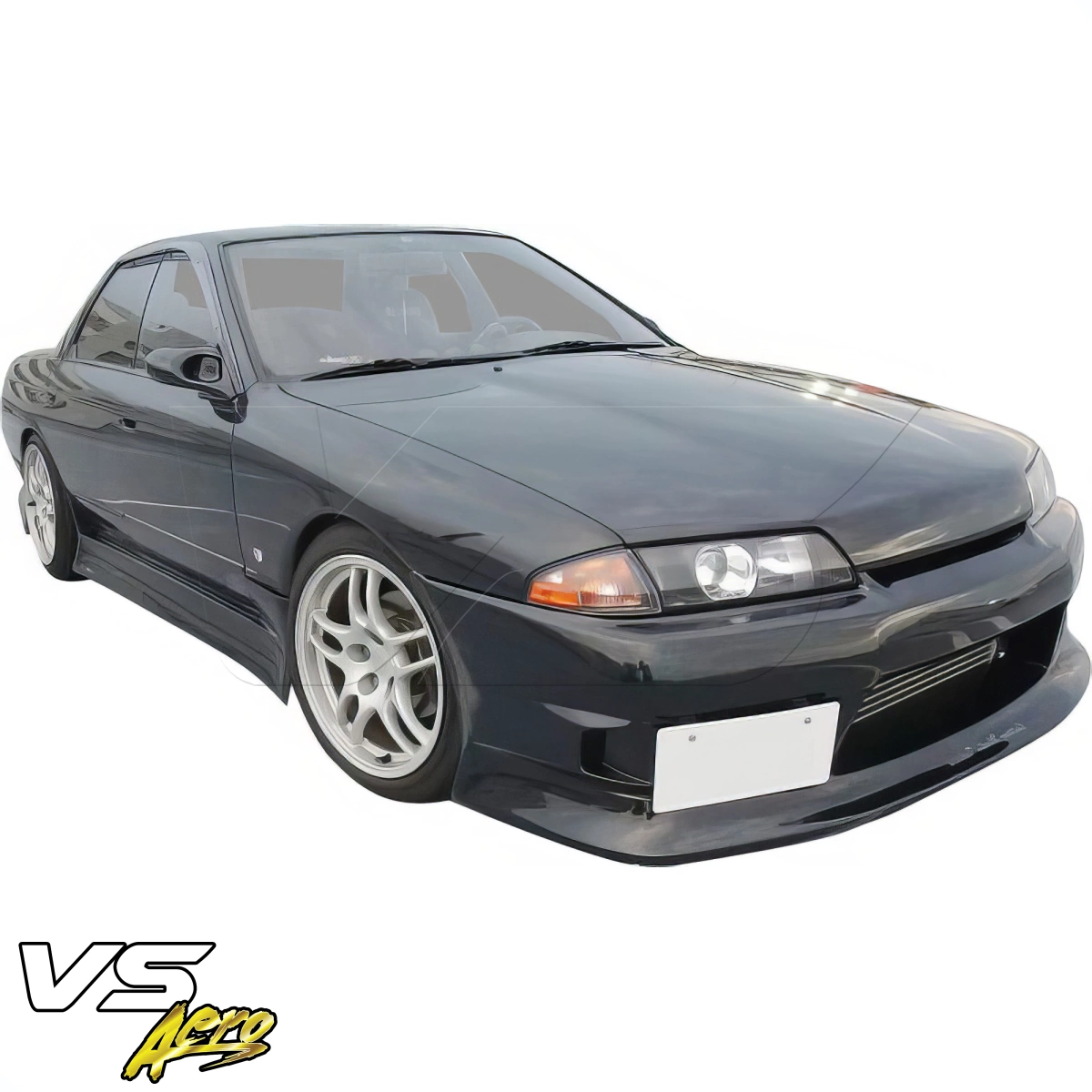 Modify your Nissan Skyline (R32) GTS 1990 with our Exterior/Complete Body Kits - 3