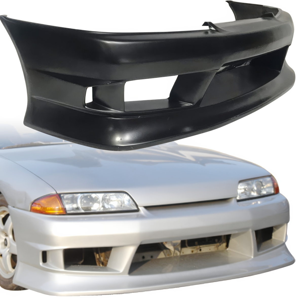 Modify your Nissan Skyline R32 GTS 1990 with our Exterior/Complete Body Kits - 