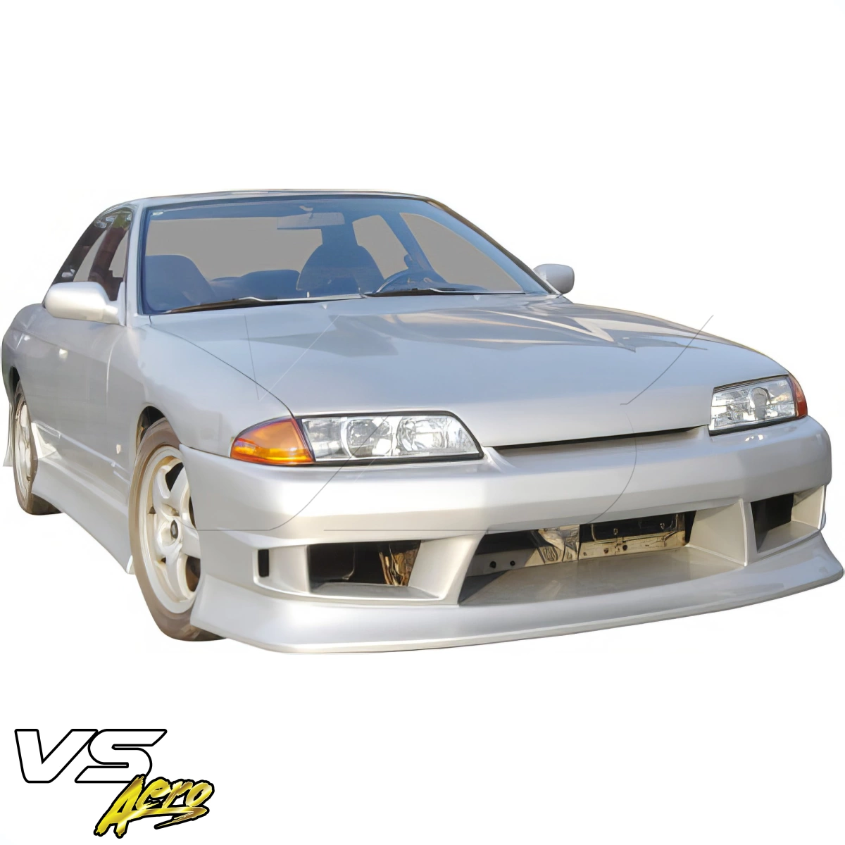 Modify your Nissan Skyline (R32) GTS 1990 with our Exterior/Complete Body Kits - 5