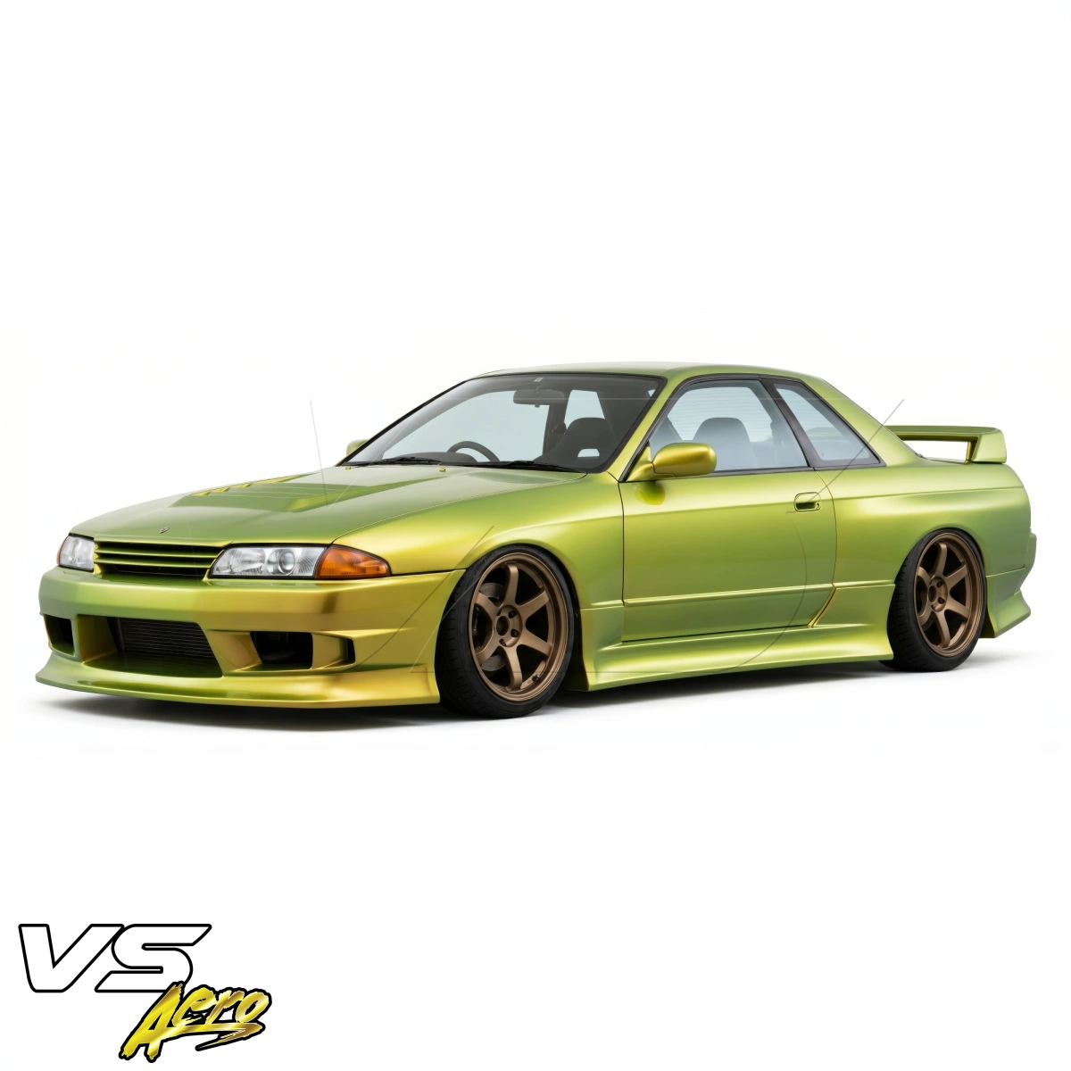Modify your Nissan Skyline (R32) GTS 1990 with our Exterior/Complete Body Kits - 27