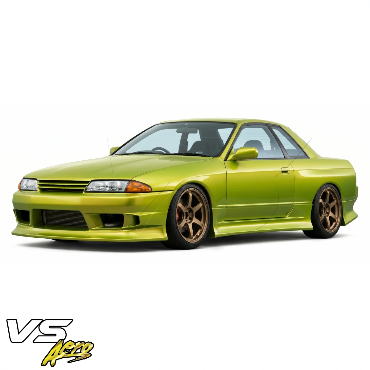 Modify your Nissan Skyline (R32) GTS 1990 with our Exterior/Complete Body Kits - 30
