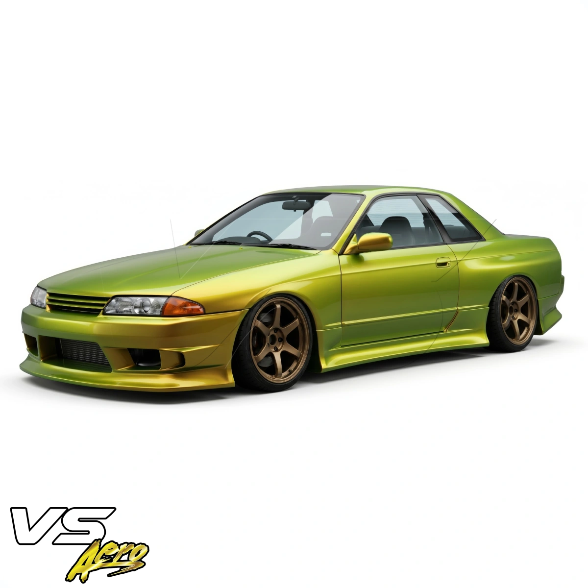 Modify your Nissan Skyline (R32) GTS 1990 with our Exterior/Complete Body Kits - 31