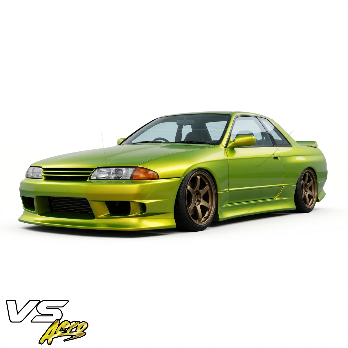 Modify your Nissan Skyline (R32) GTS 1990 with our Exterior/Complete Body Kits - 32