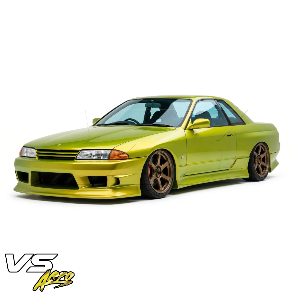 Modify your Nissan Skyline (R32) GTS 1990 with our Exterior/Complete Body Kits - 33