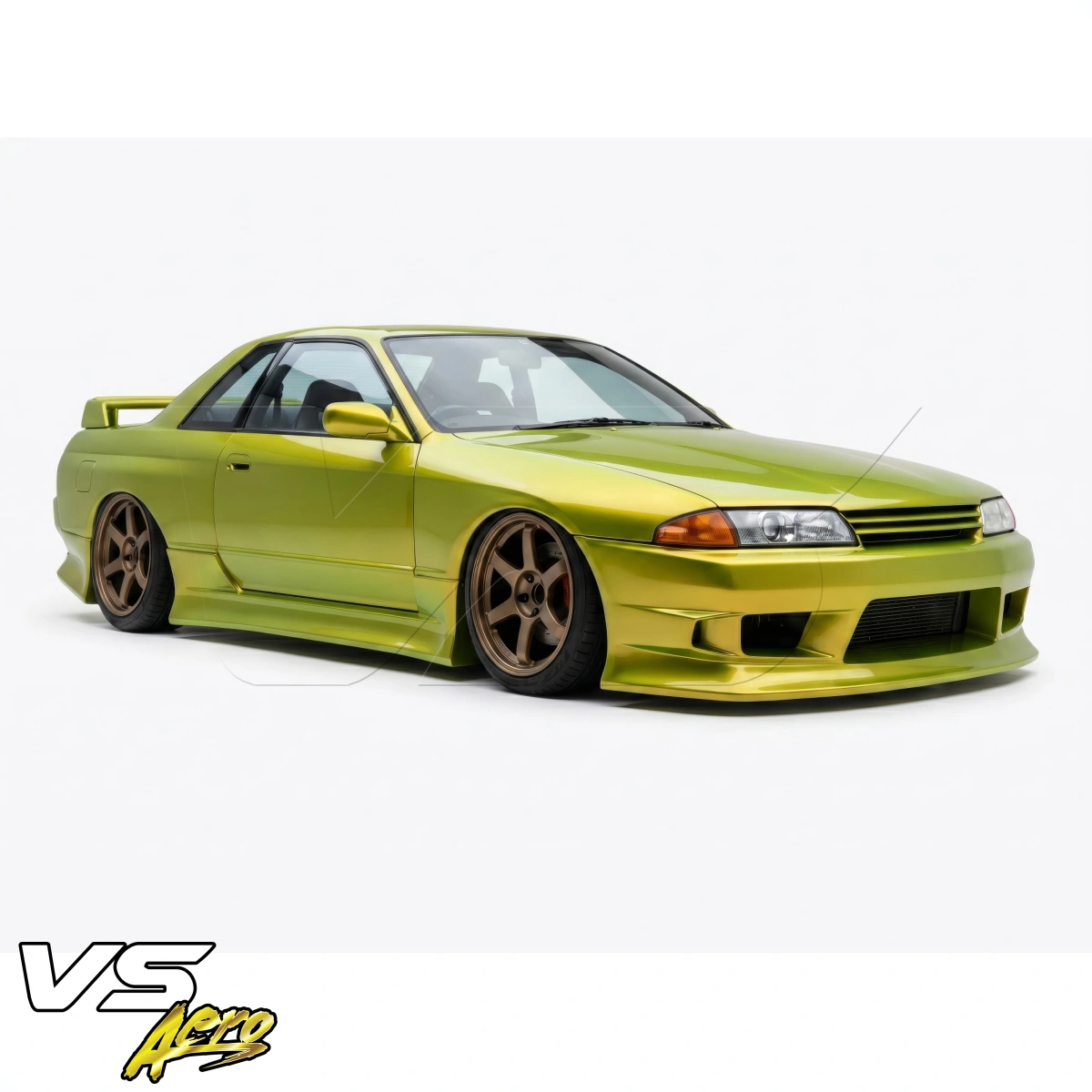 Modify your Nissan Skyline (R32) GTS 1990 with our Exterior/Complete Body Kits - 39