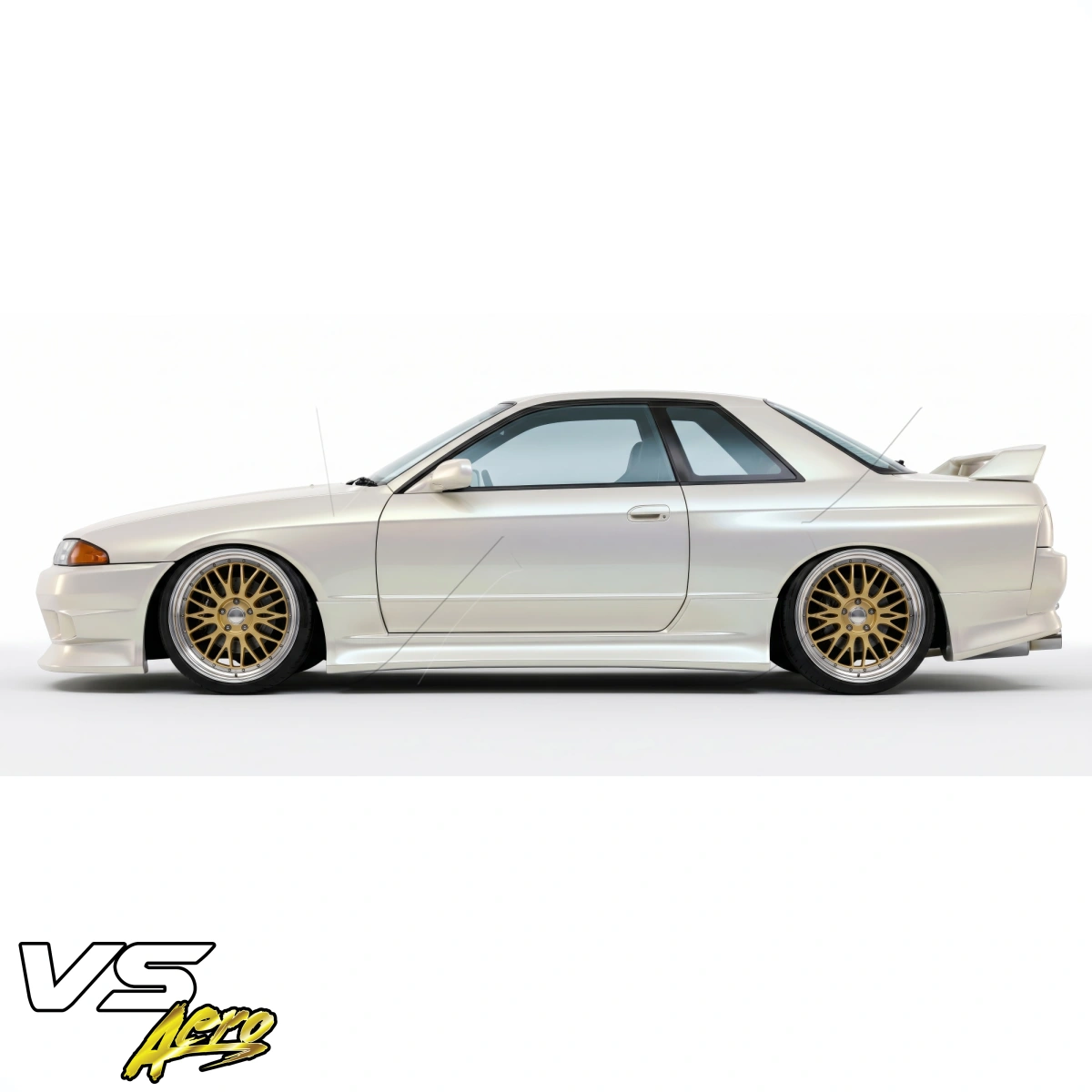 Modify your Nissan Skyline (R32) GTS 1990 with our Exterior/Complete Body Kits - 6