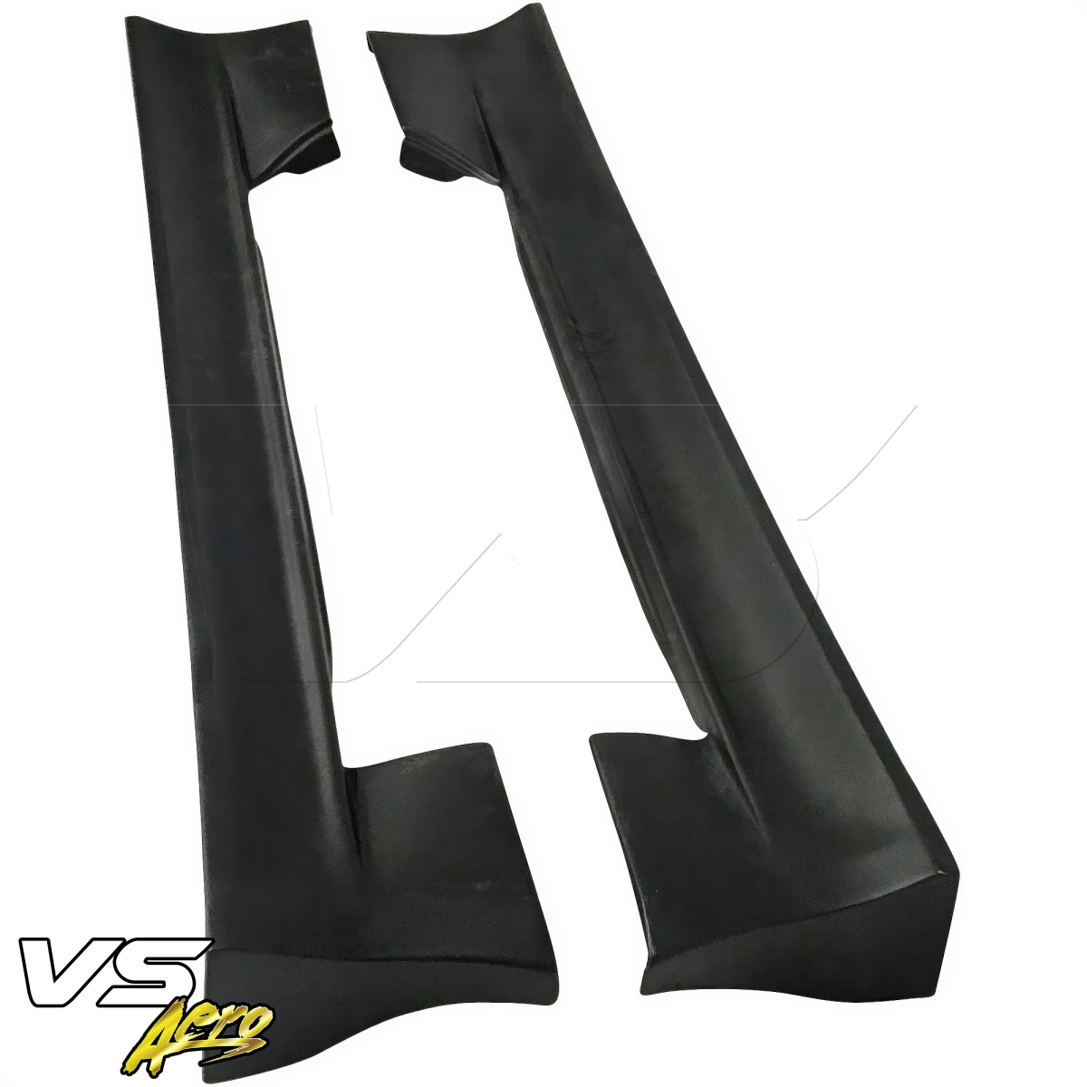 Modify your Nissan Skyline (R32) GTS 1990 with our Exterior/Complete Body Kits - 5